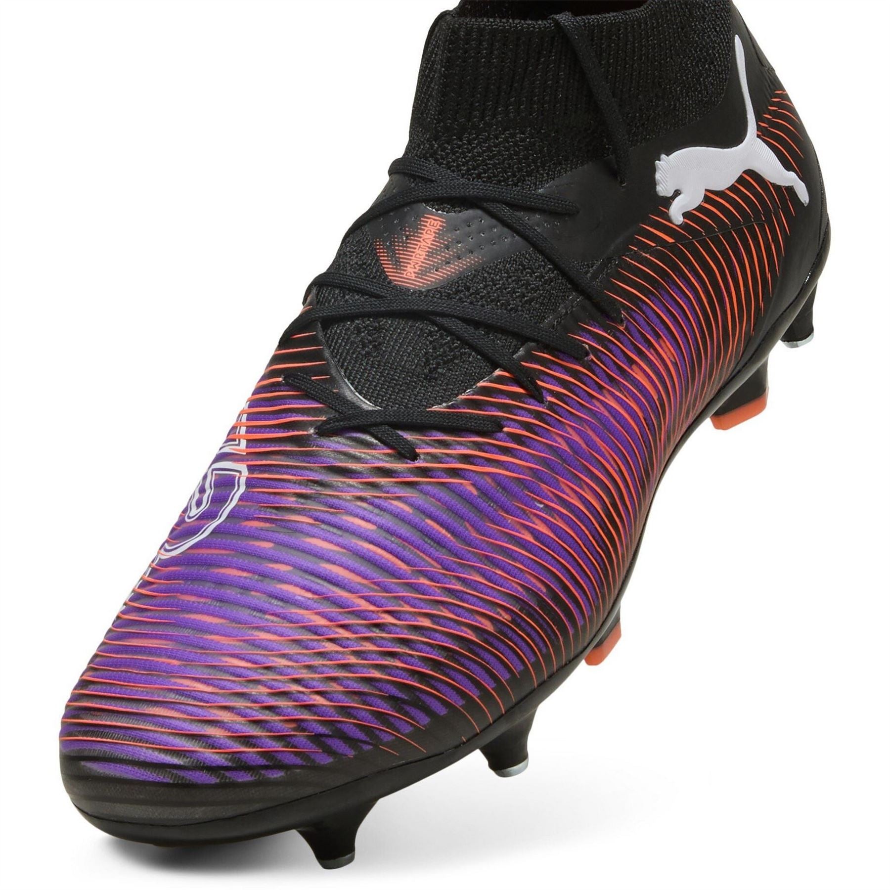 Puma Future 8 Pro Mxsg Soft Ground Football Boots