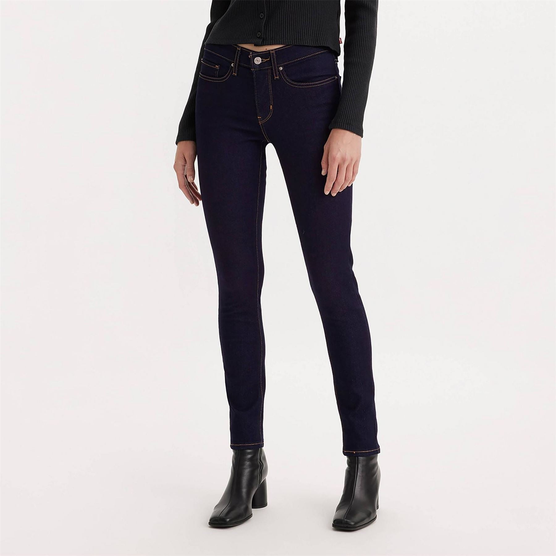 Levis 311 Shaping Skinny Jeans