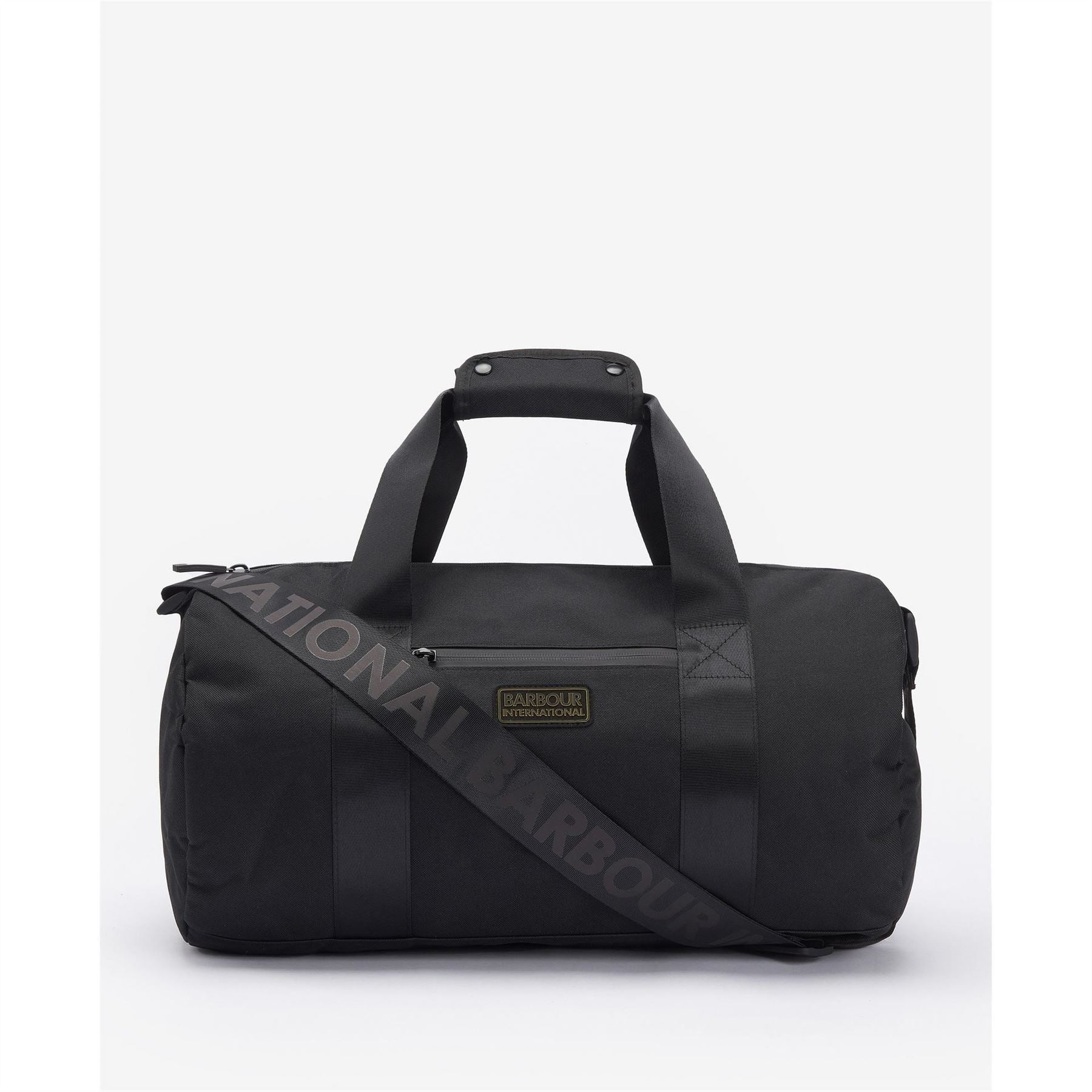 Barbour International Holdall
