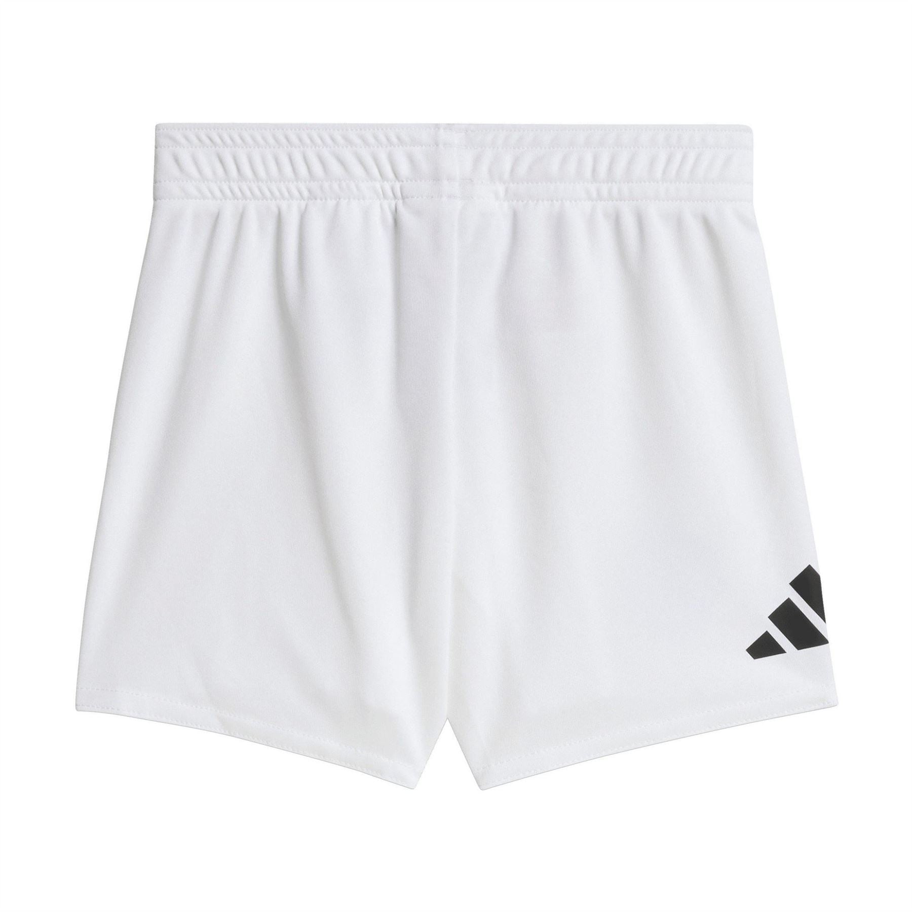 adidas Manchester United Home Mini Kit 2026 2027