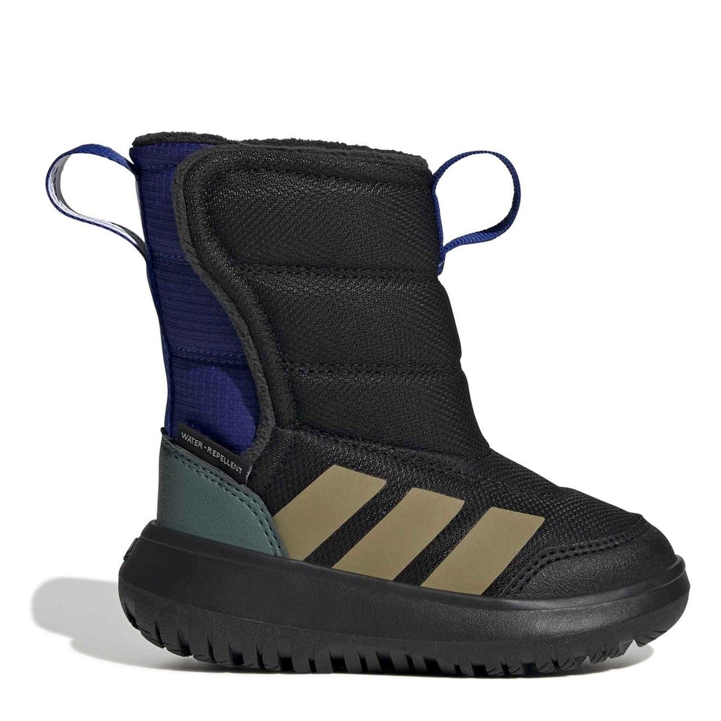 adidas I Winterplay Ch54 Winter Boots