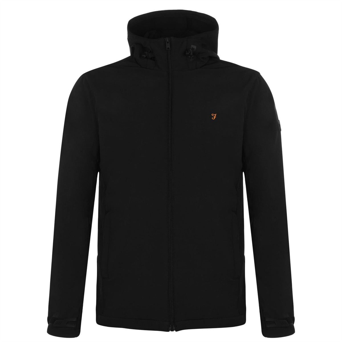 Farah Hoodie