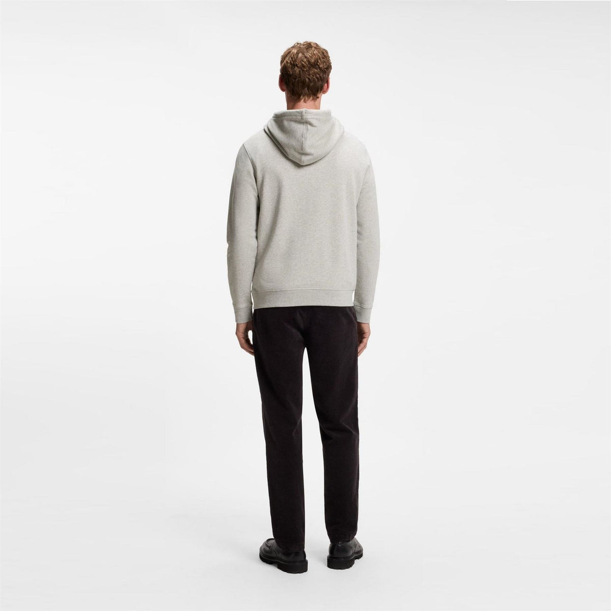 Boss BOSS ORANGE Wetalk Premium Hoodie   Comfort and Style