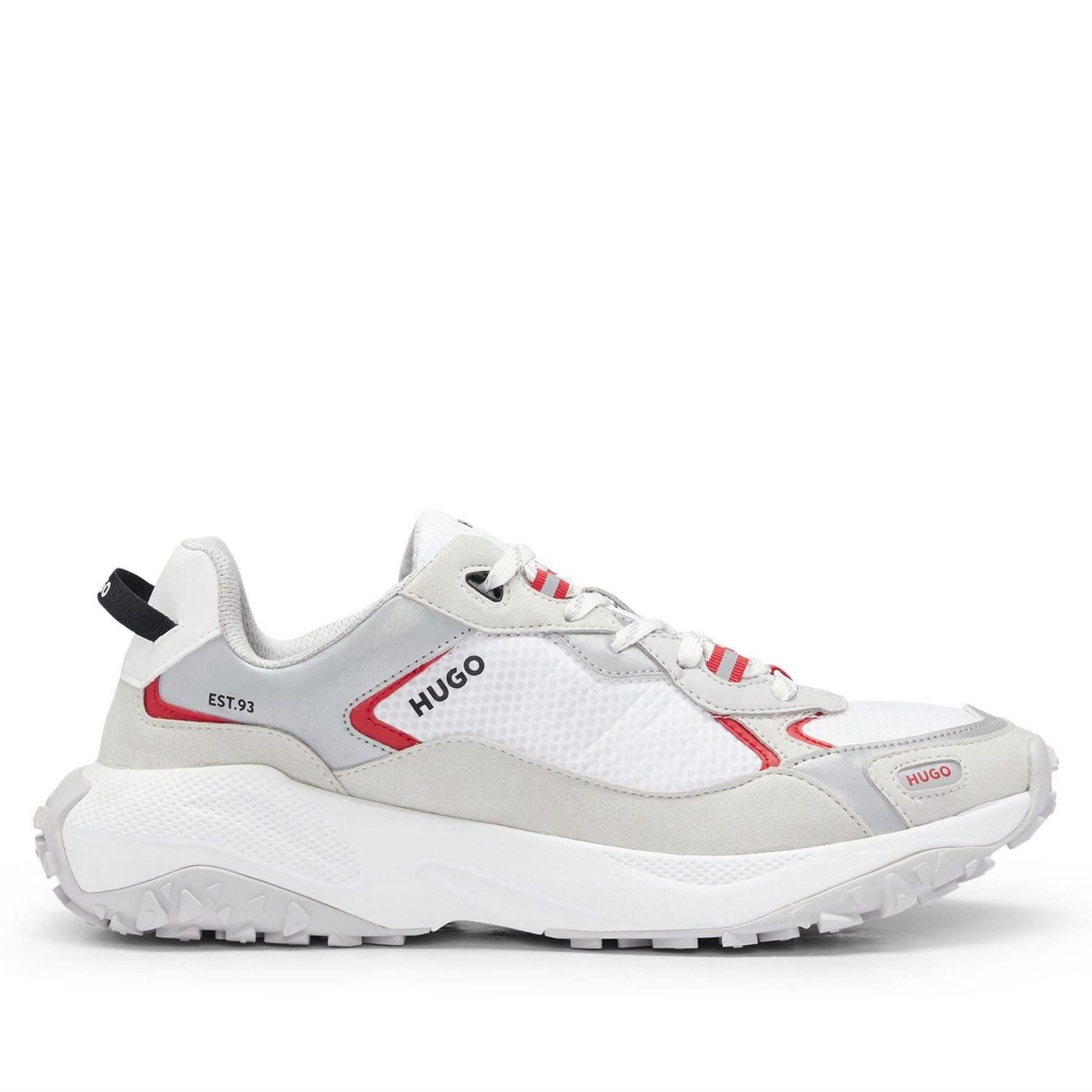 Hugo Trainers