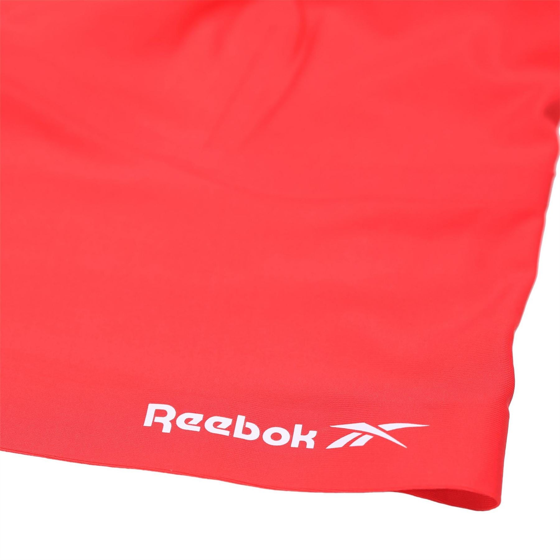 Reebok Womens Bonded Sports Bra