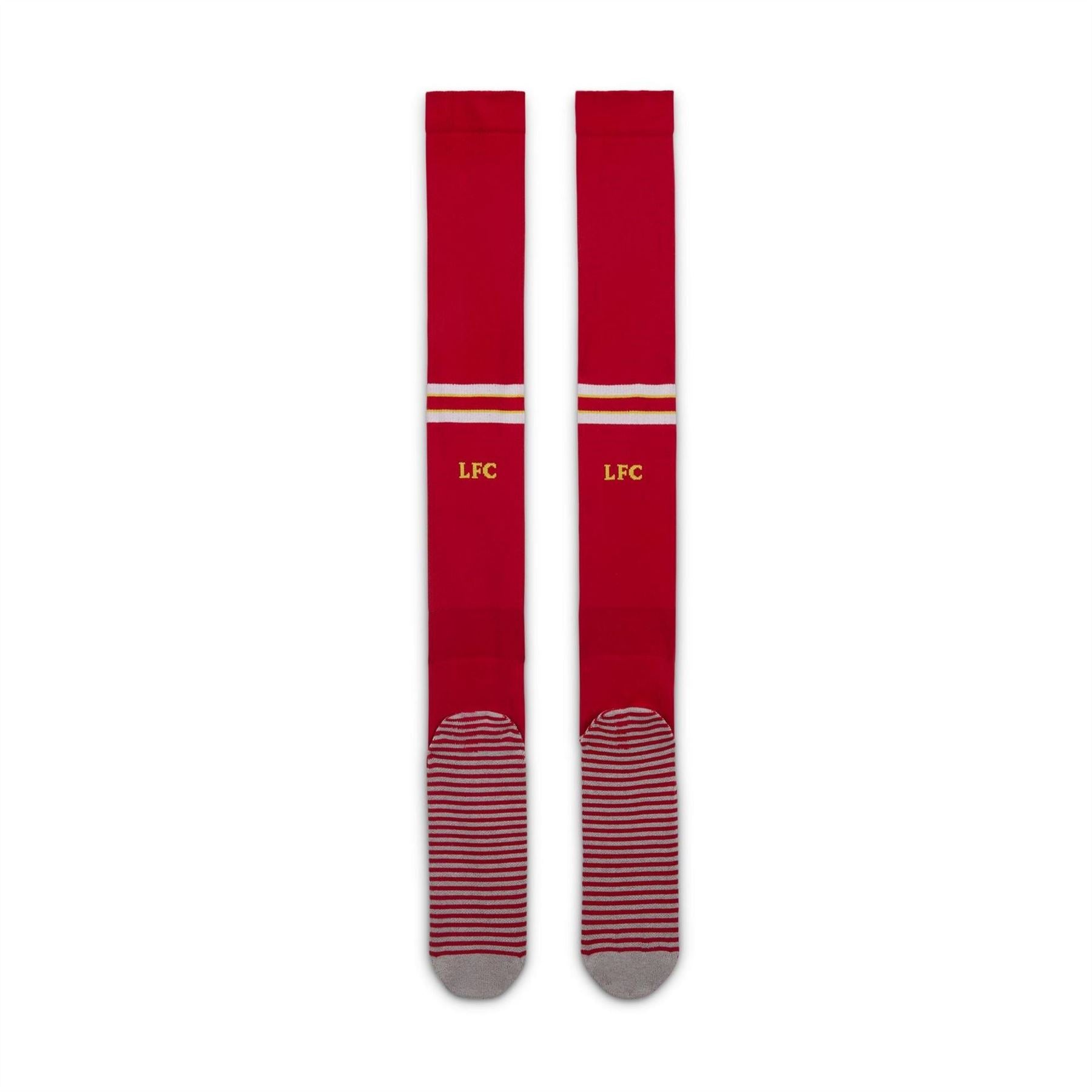 Nike Liverpool Football Socks 2024 2025 Adults