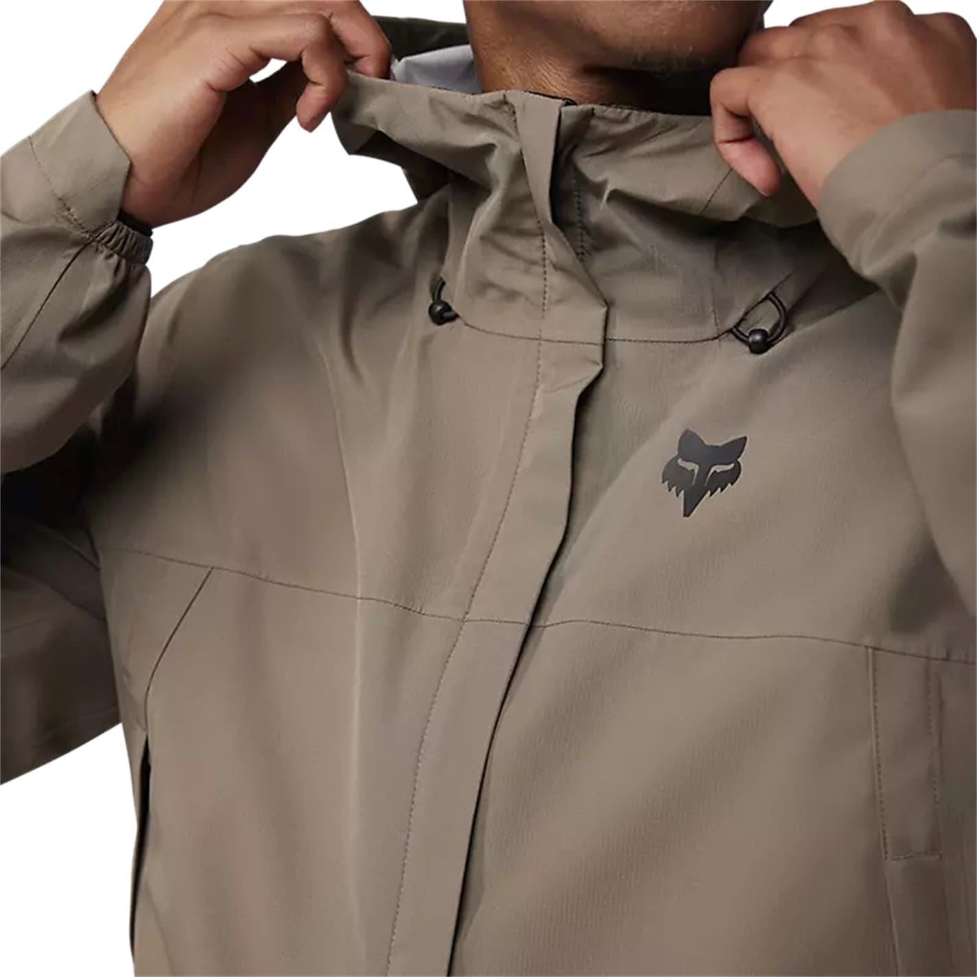 Fox Ranger 2.5 Layer Water Jacket