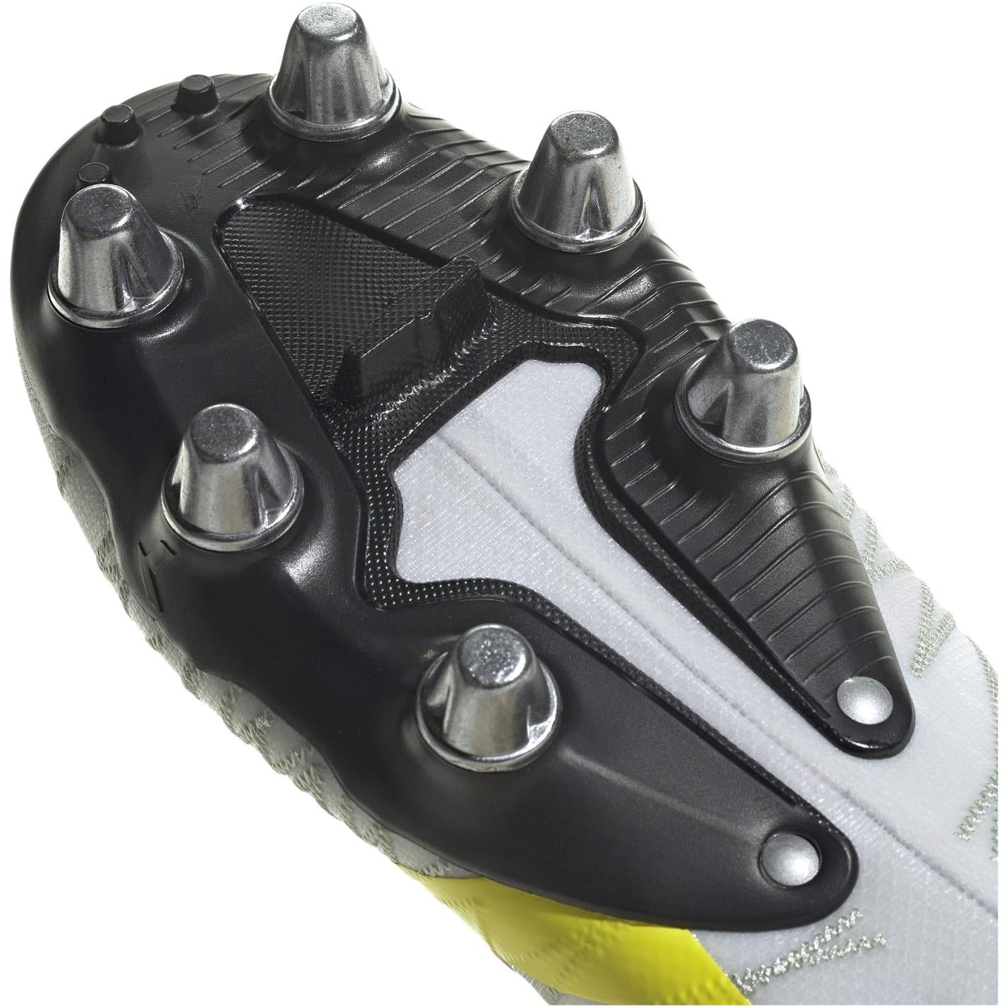 adidas Mens Kakari Z. 1 Soft Ground Rugby Boots