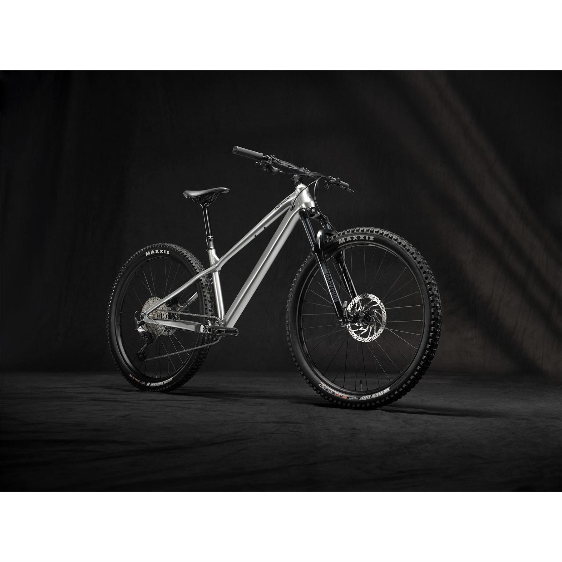 Cannondale Habit Ht 1 Mountain Bike