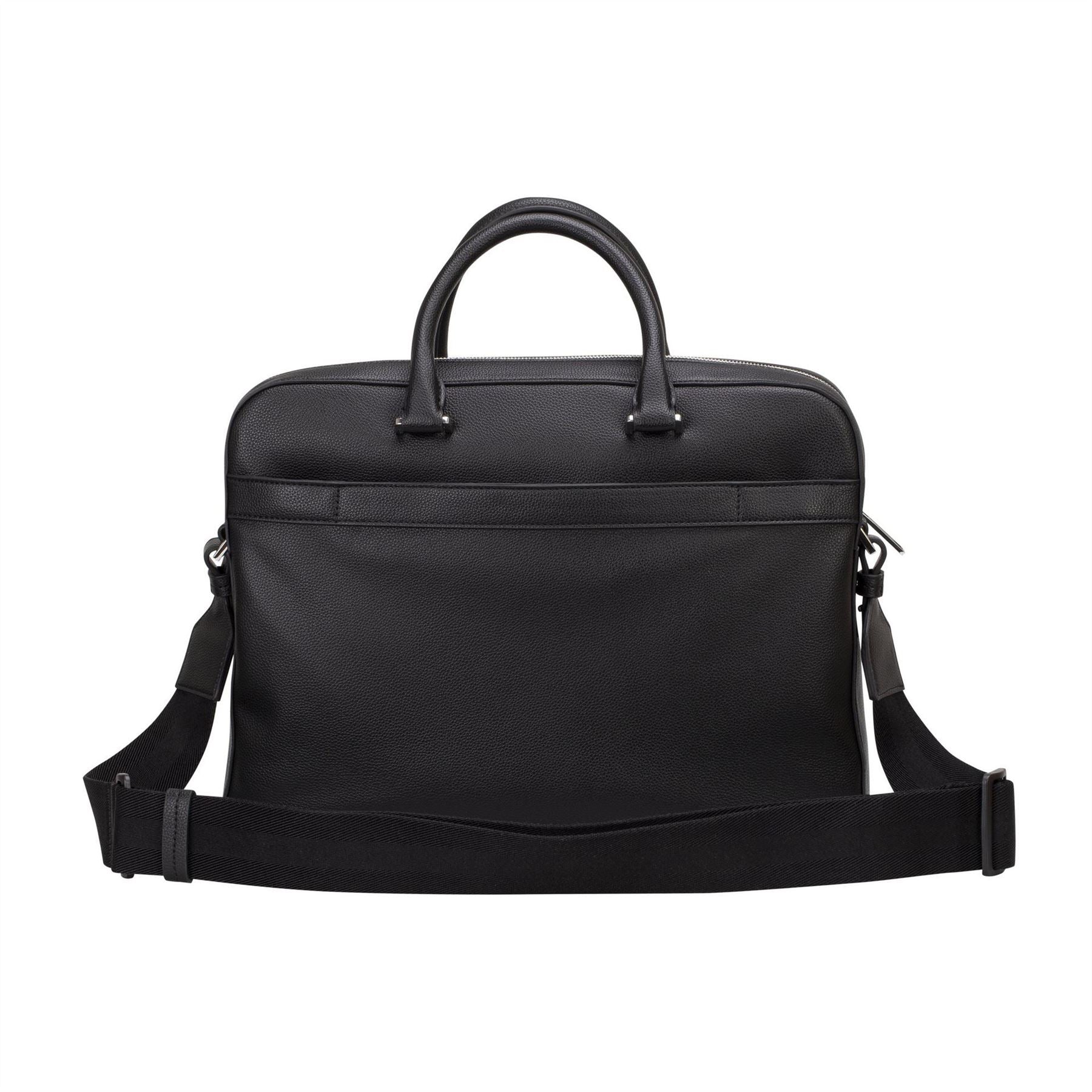 Boss Ray Document Case, Sleek Design