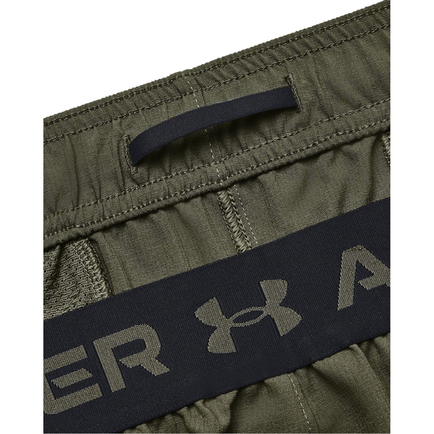 Under Armour Mens Armour Ua Vanish Woven 6 Shorts