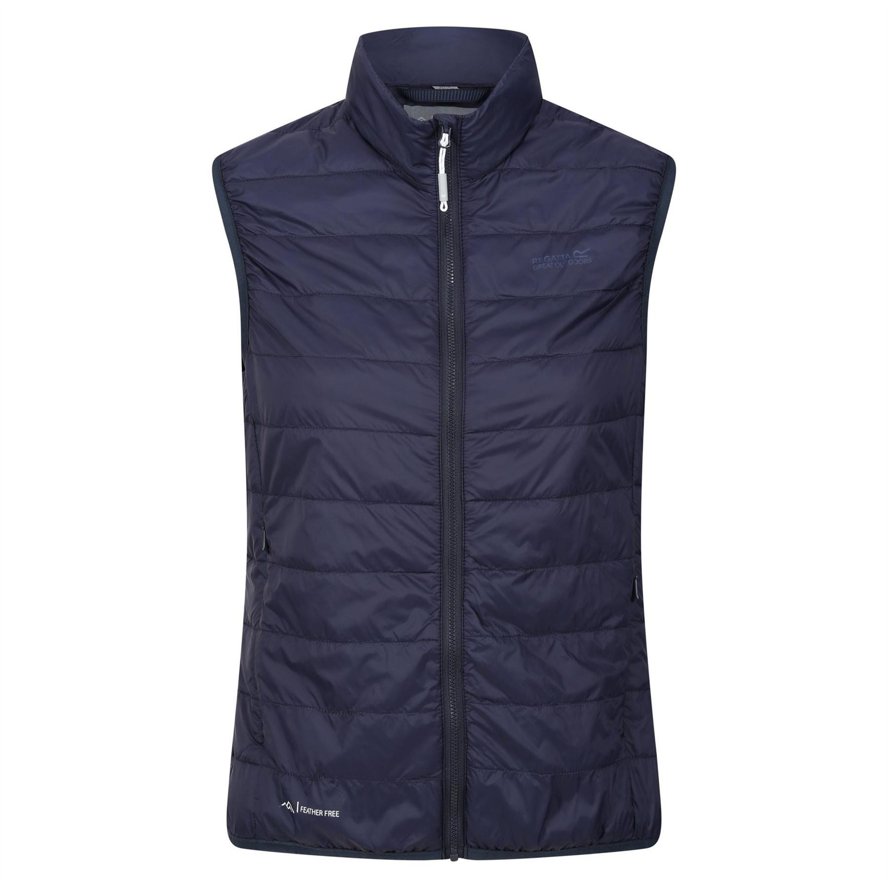 Regatta Hillpack Solid Patterned Gilet