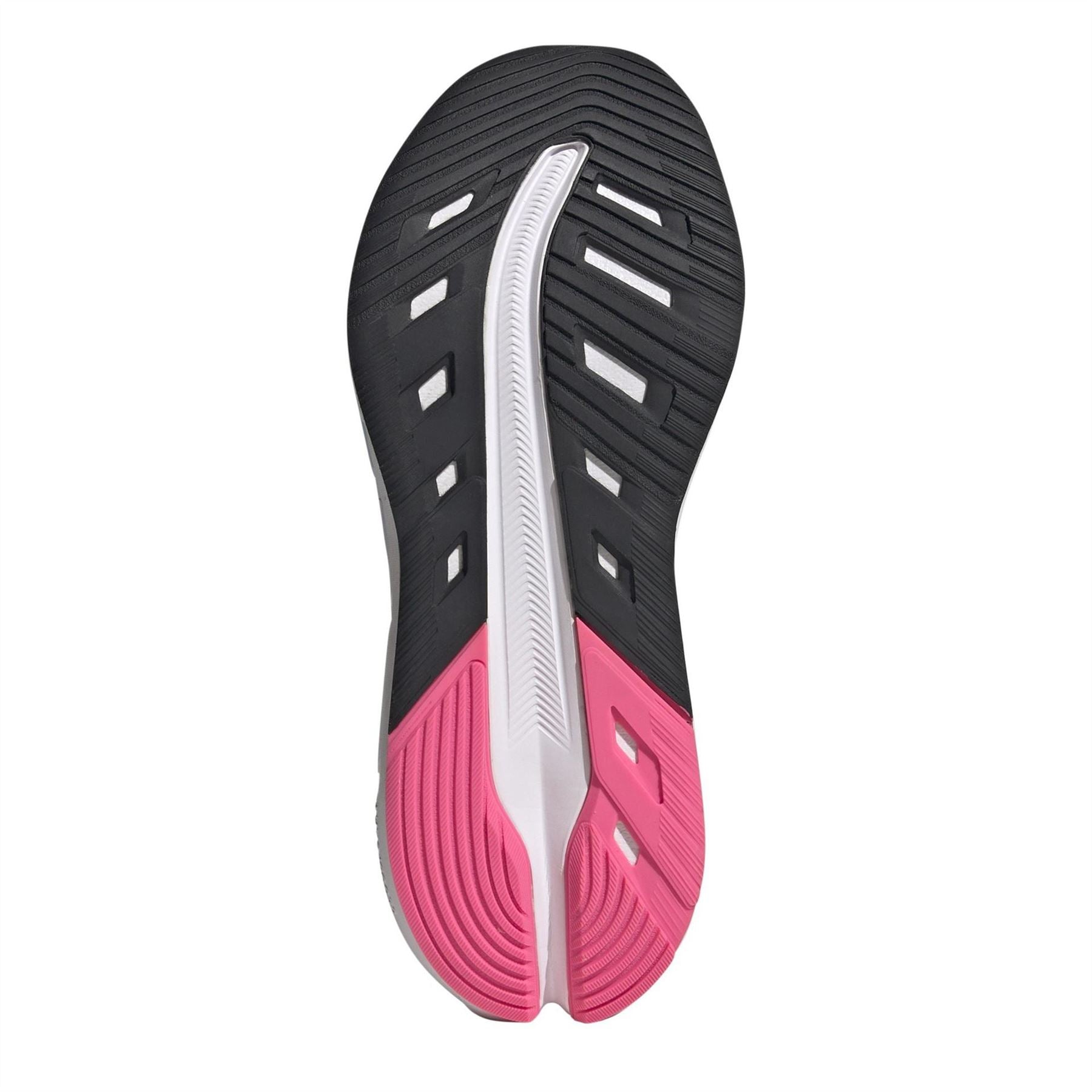 adidas Questar 3 Lace Up Low Top Sneakers