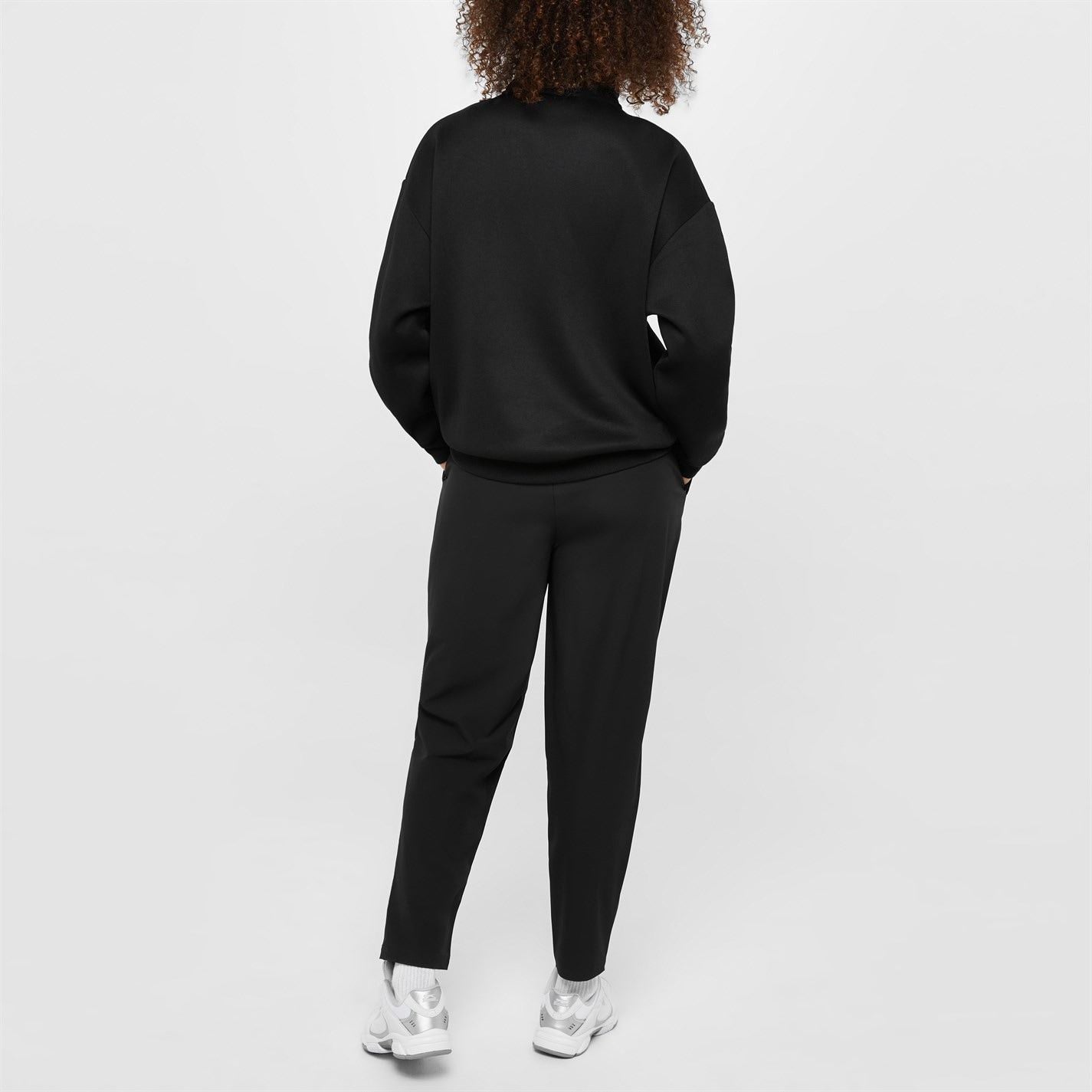 Slazenger Hem Woven Pant Ladies