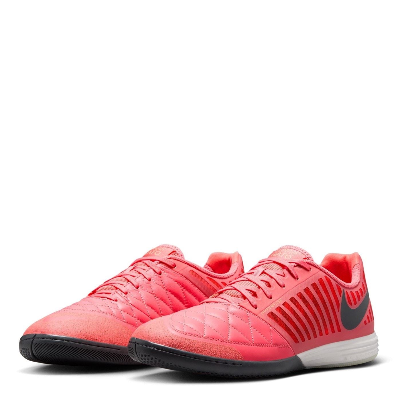 Nike Lunargato Ii Indoor Court Low Top Football Boots Adults