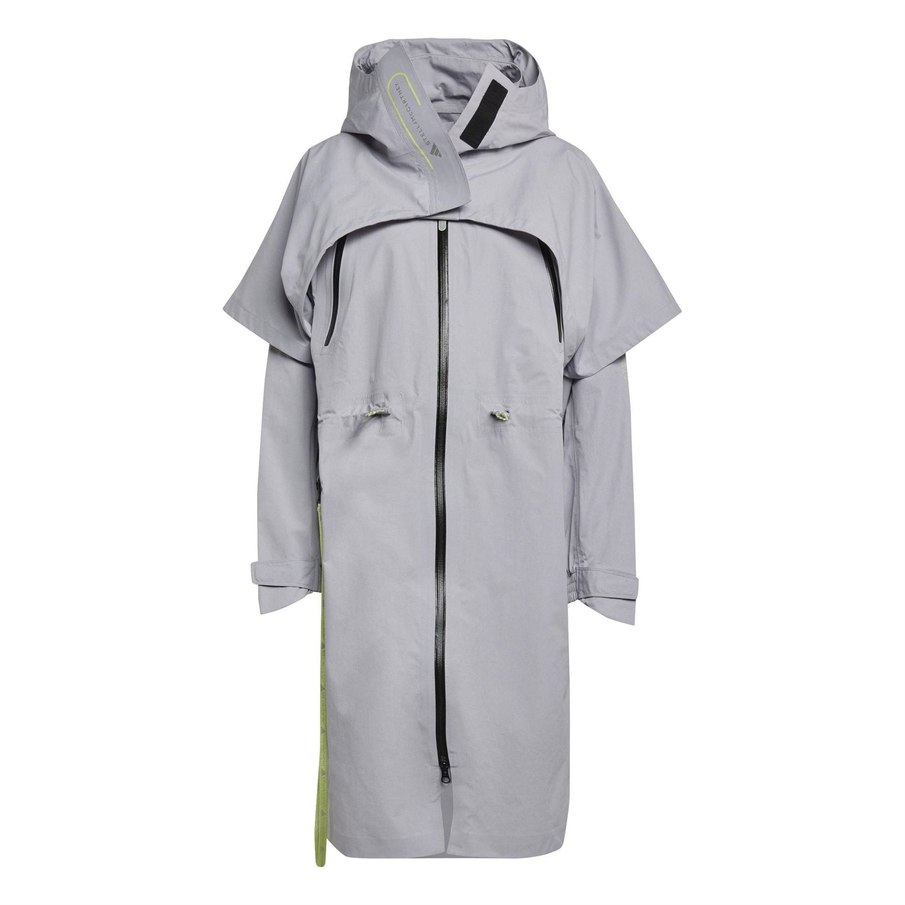 adidas Rain Anorak Jacket