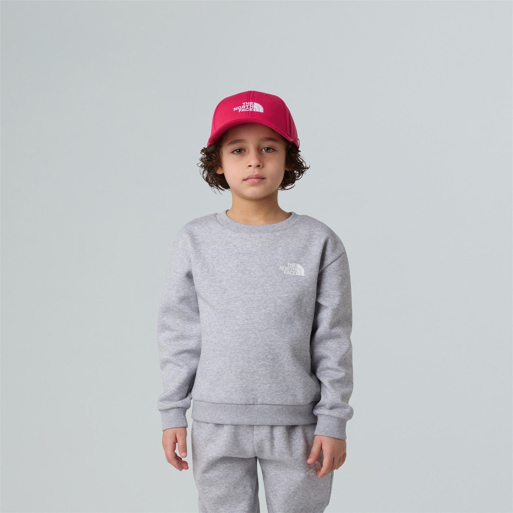 The North Face North Face Simple Dome Fleece Tracksuit Unisex Childs