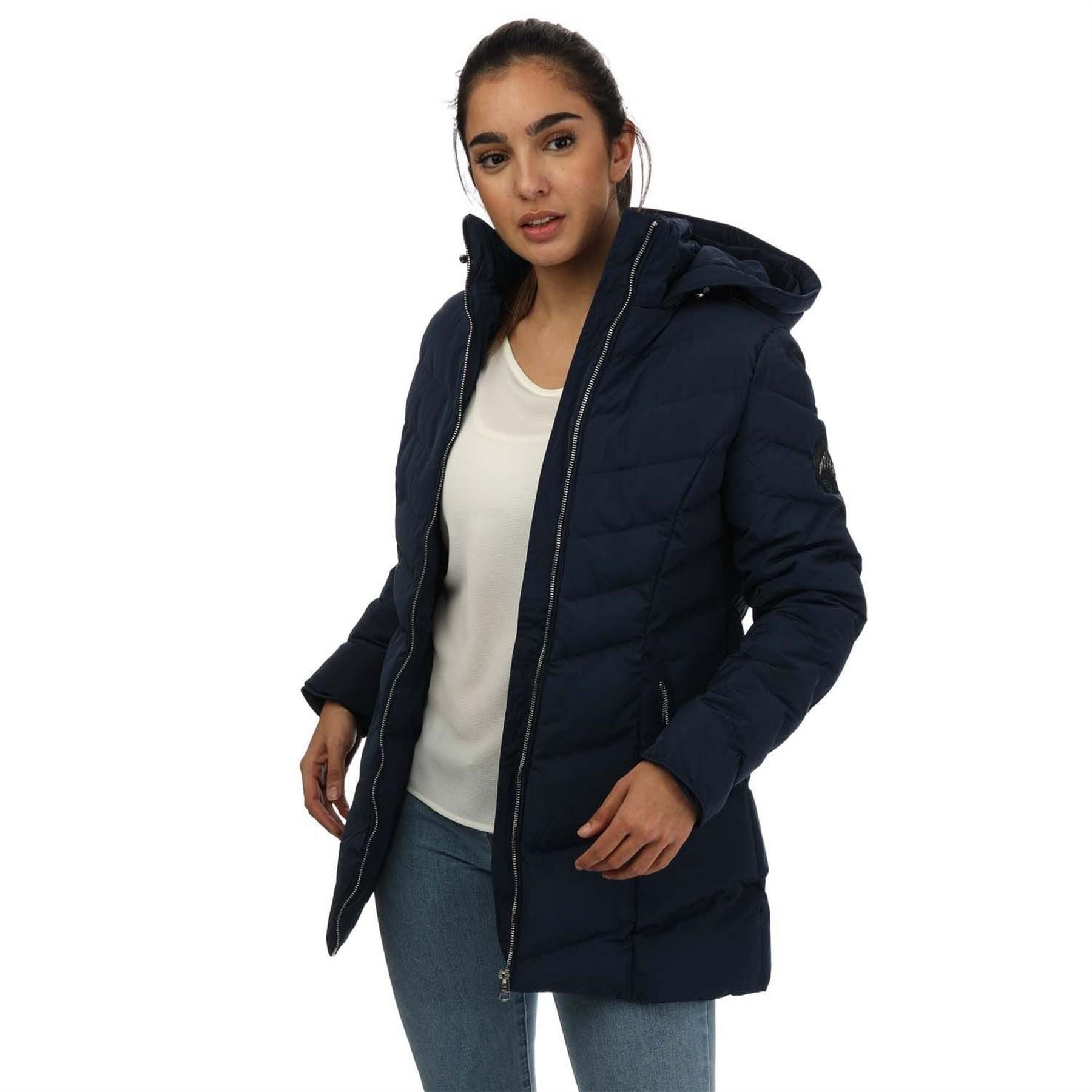 Tokyo Laundry Jacket