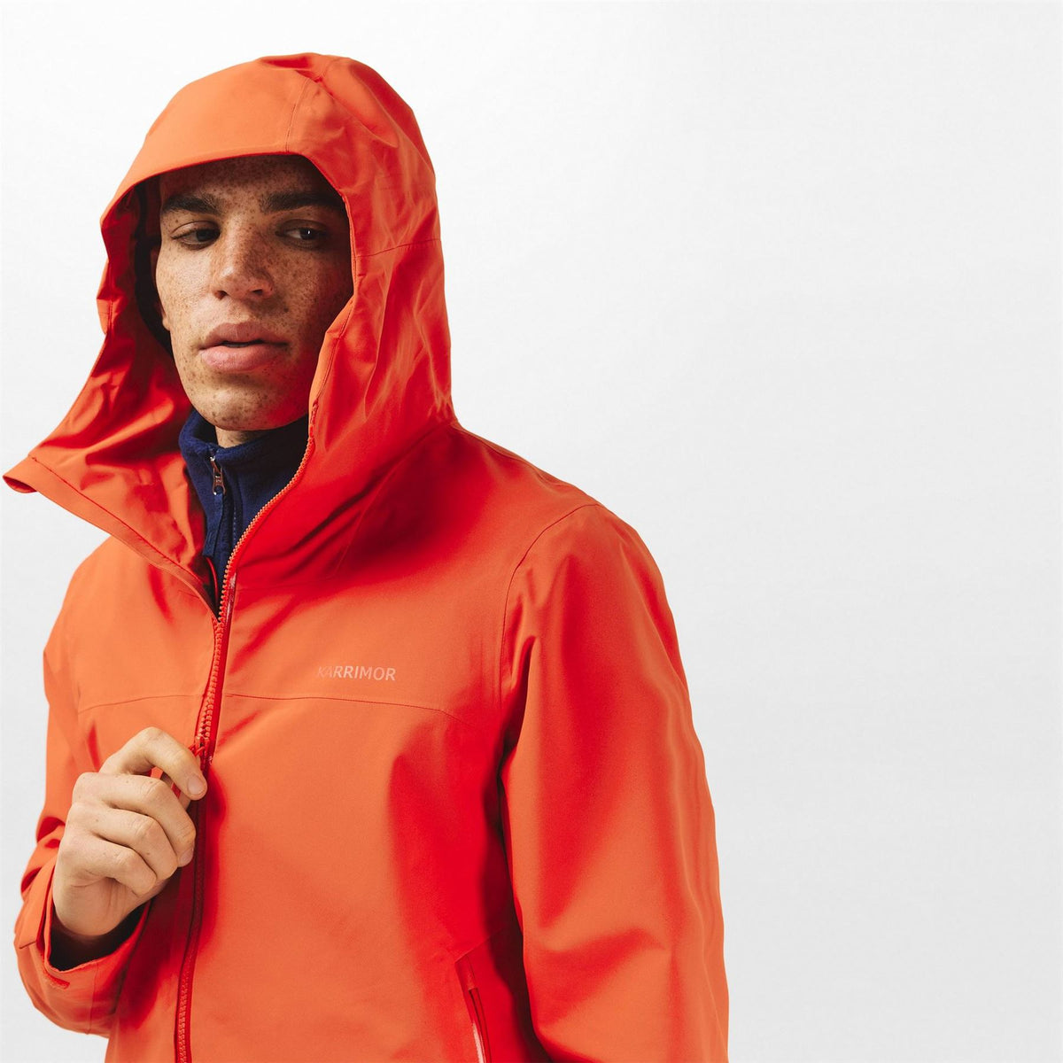 Karrimor Nitrogen Weathertite 3 Layer Waterproof Jacket