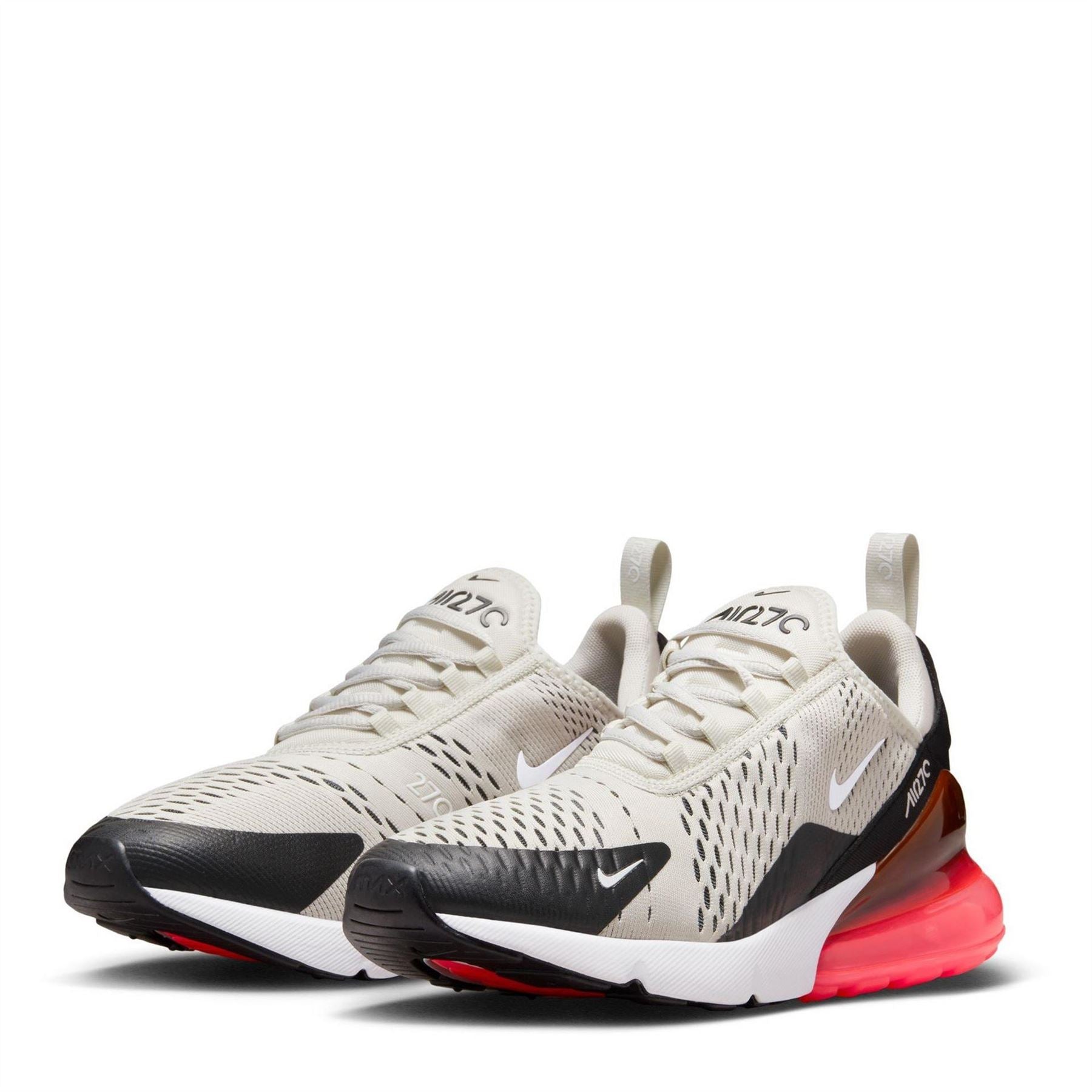 Nike Mens Air Max 270 Trainers