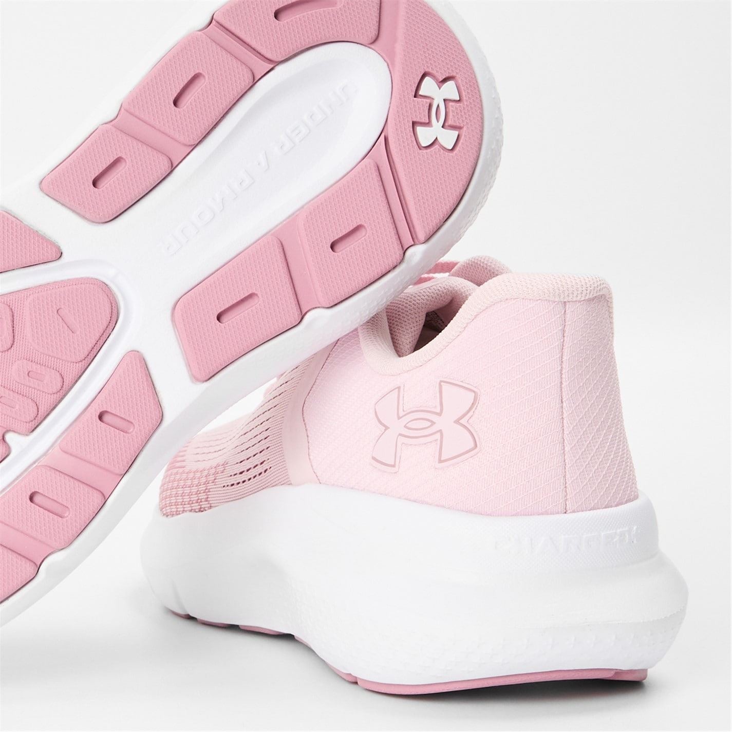 Under Armour Rogue 5 Low Top Flat Heel Sneakers