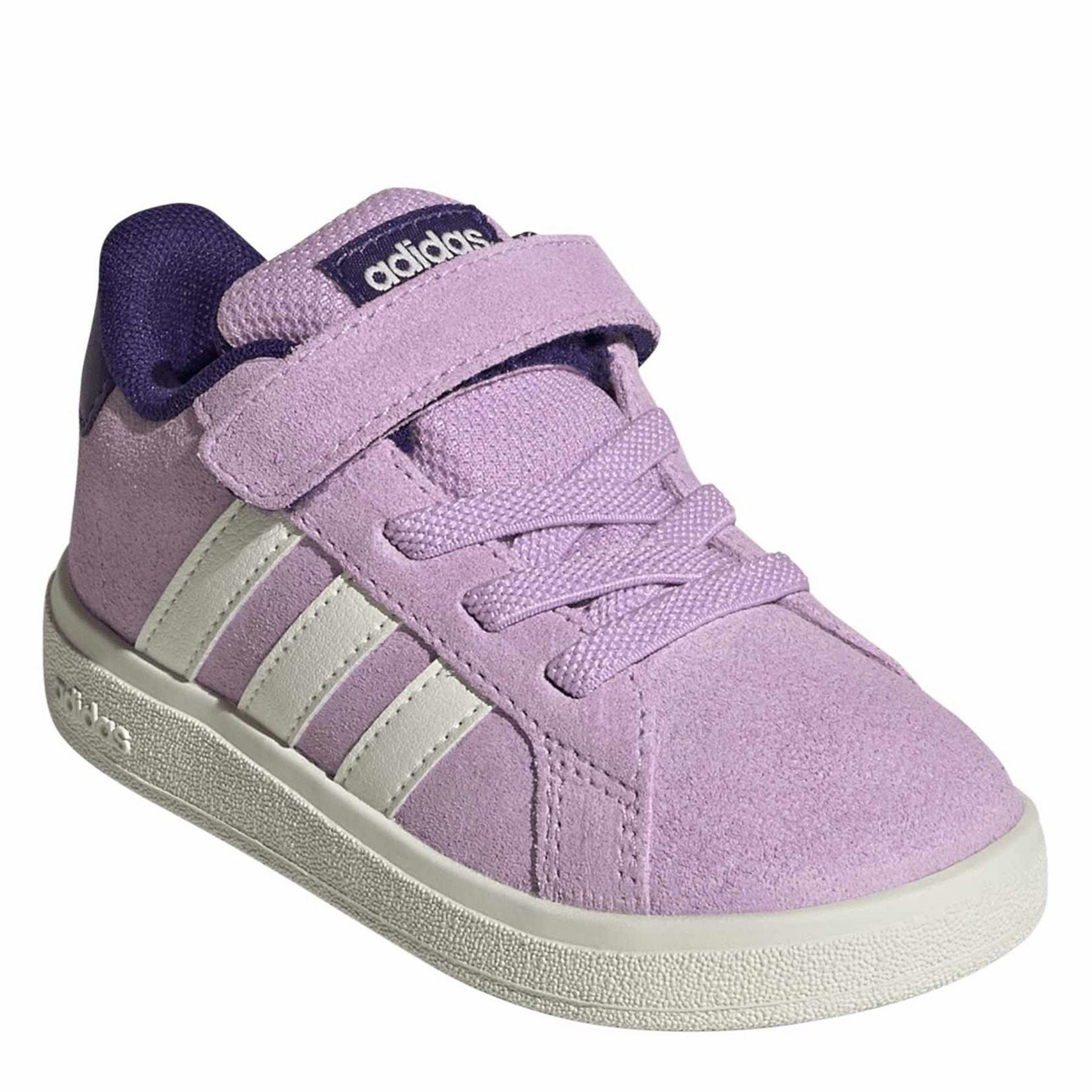 adidas Grand Court Trainers