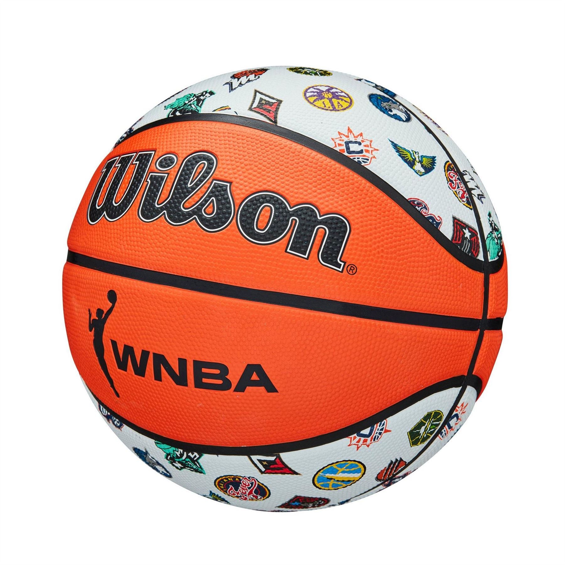 Wilson Wnba Team Basketball