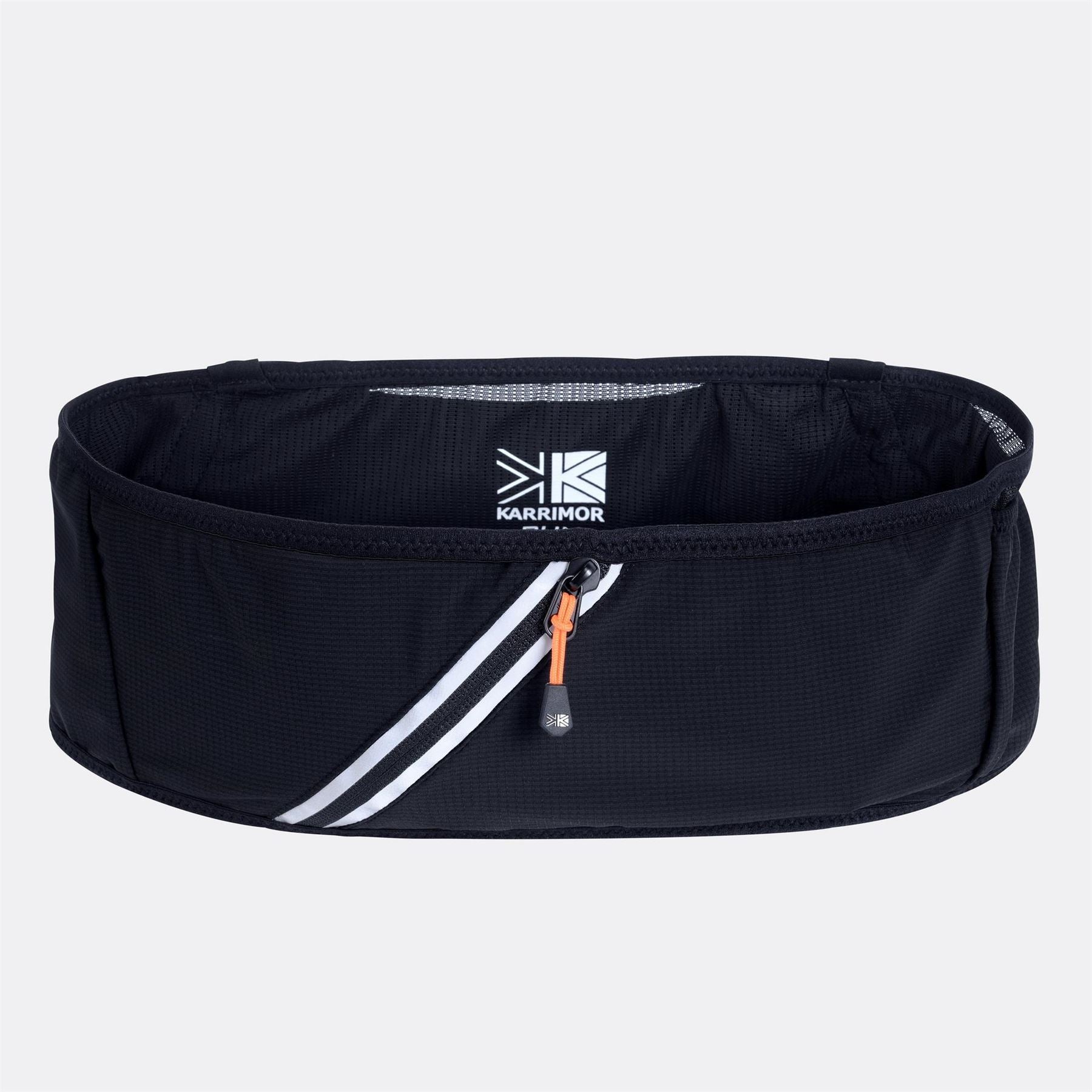Karrimor Lightweight Breathable Reflective Waist Running Belt