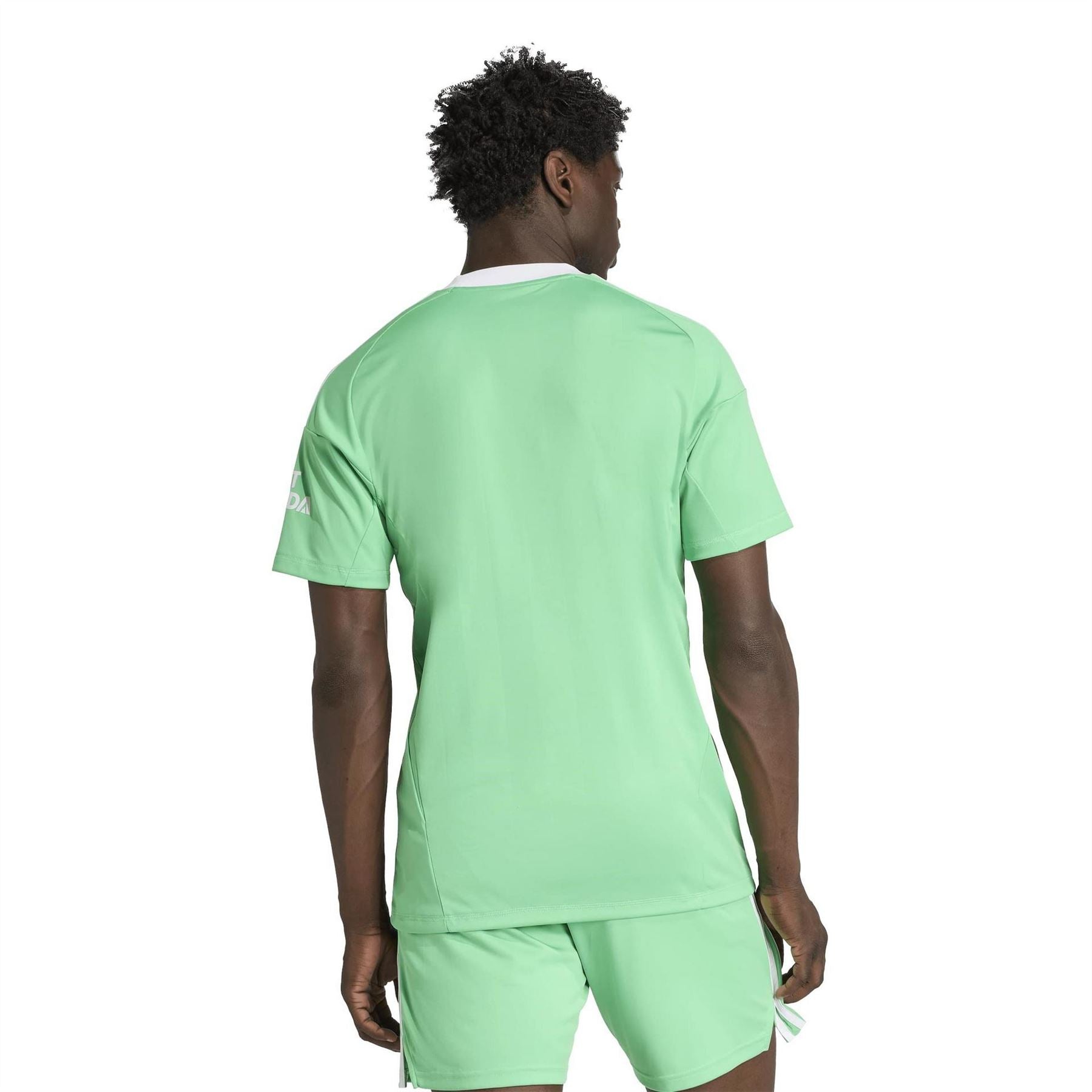 adidas Arsenal Third Goal Keeper Kit 2025 2026