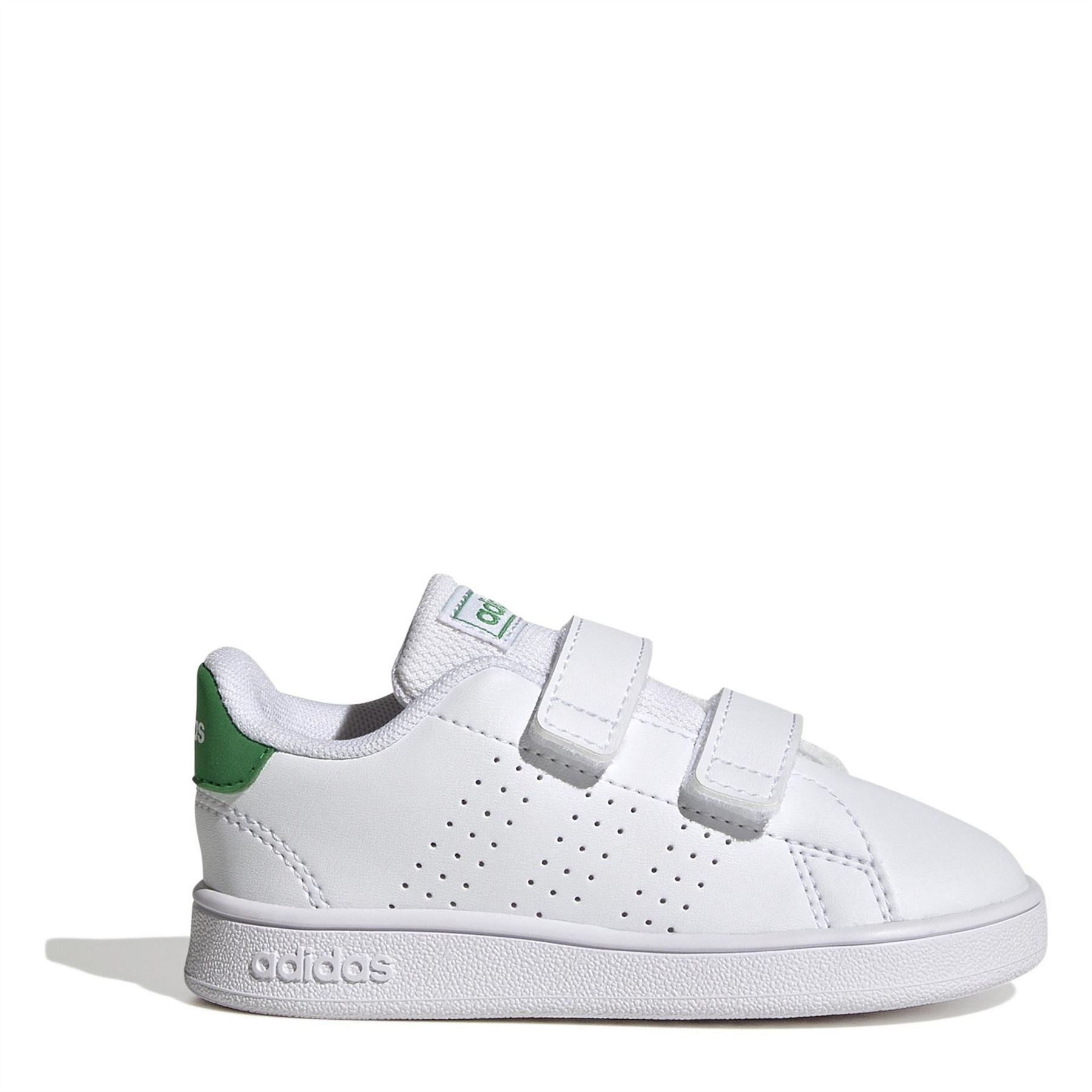 adidas Lifestyle Court Two Hook And Loop Shoes