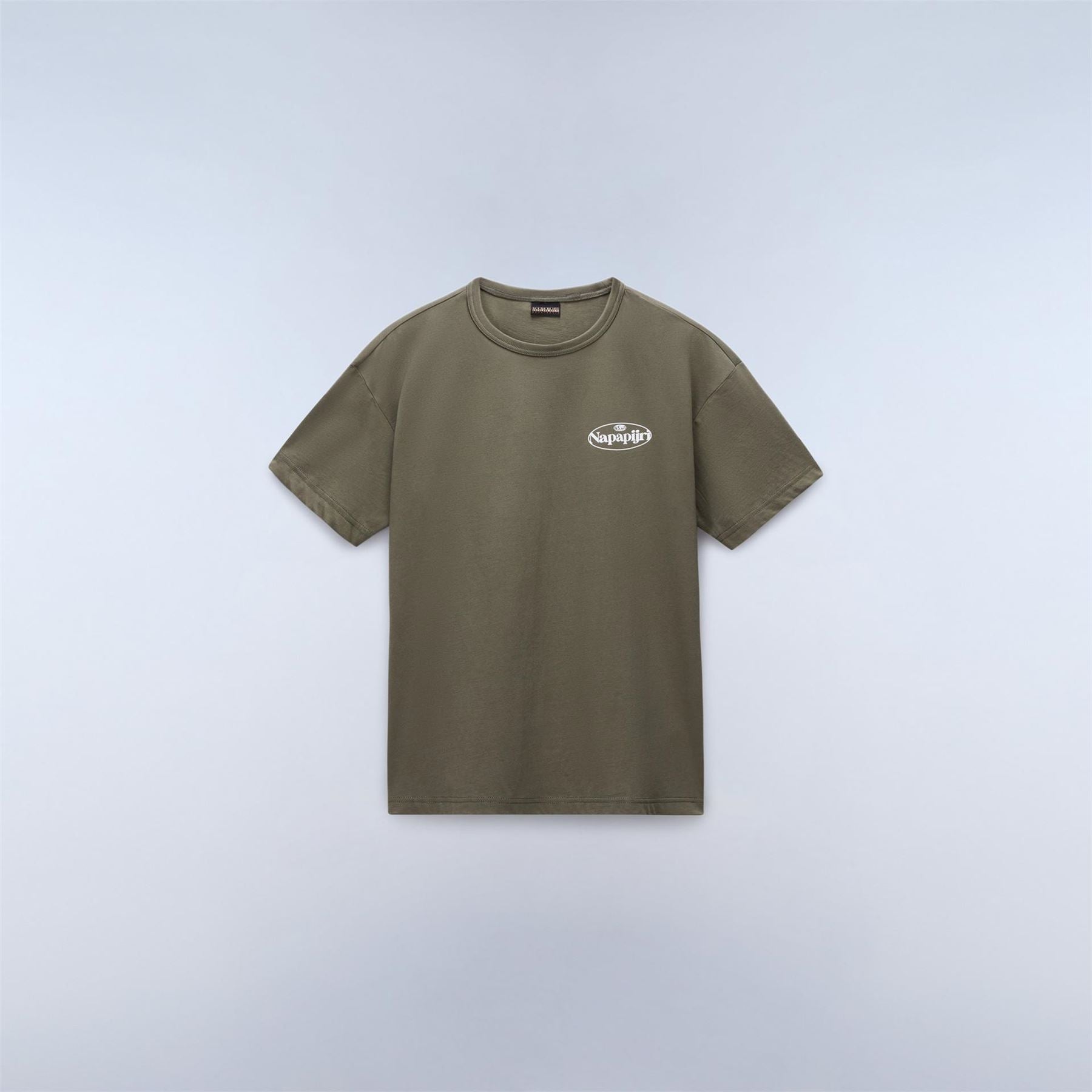 Napapijri Mens T-Shirt