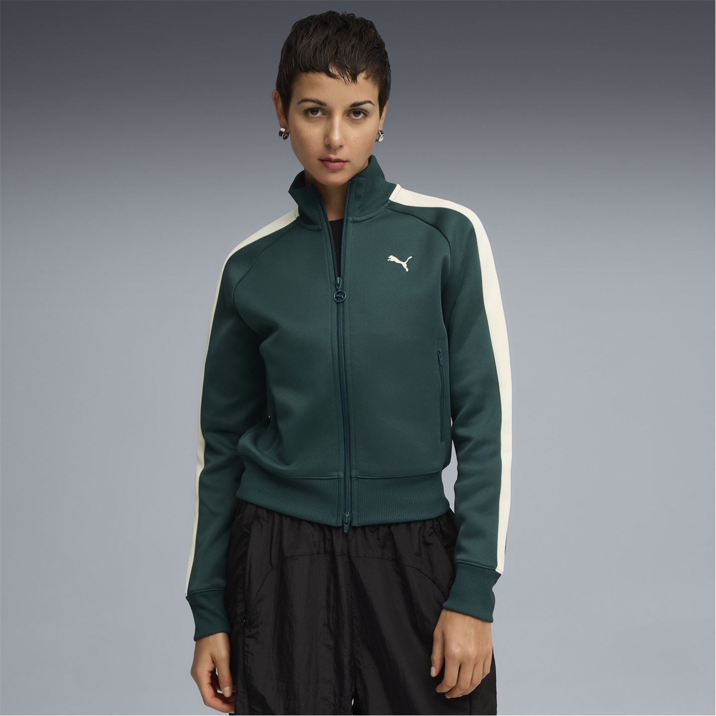 Puma Poly Tracksuit