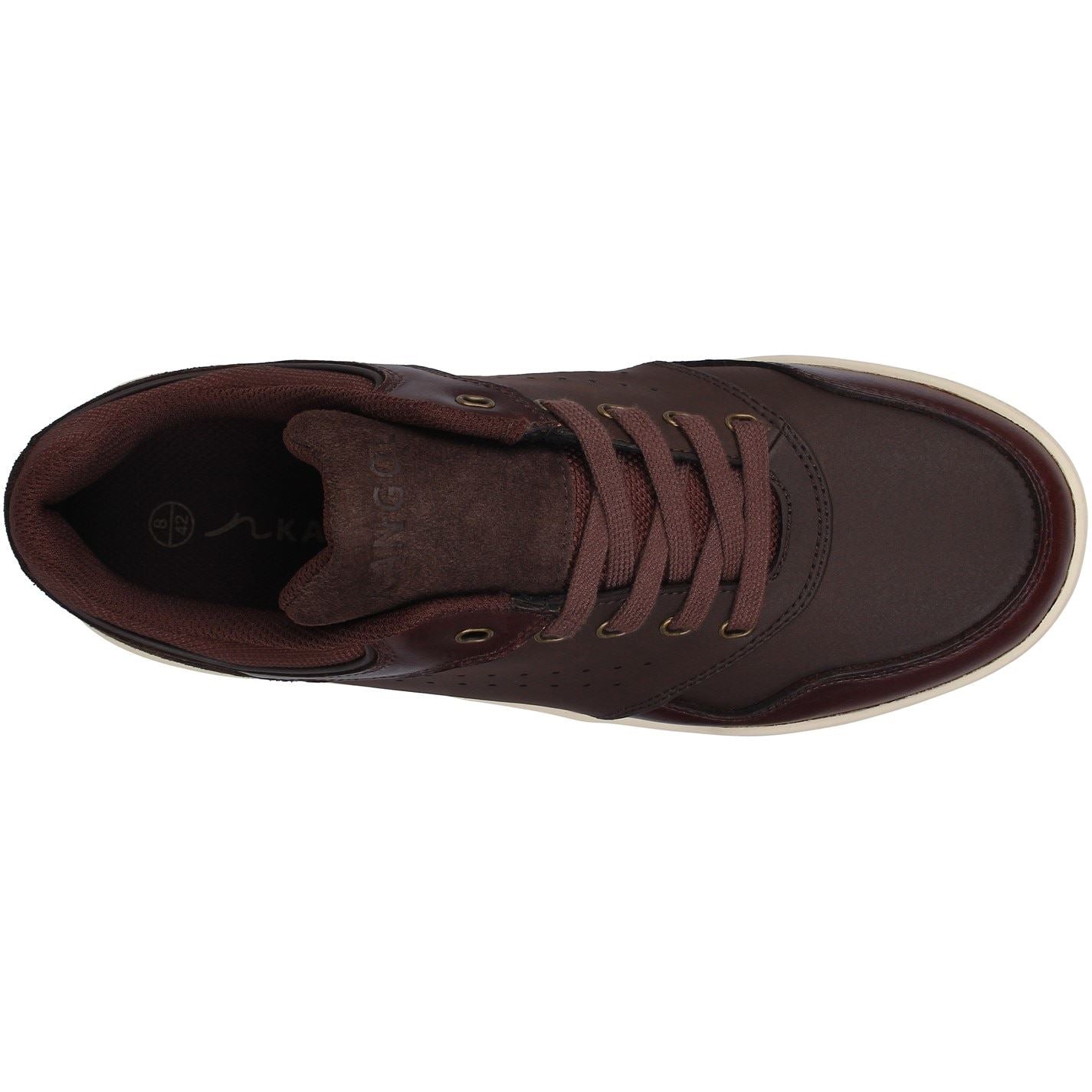 Kangol Mens Canary Trainers