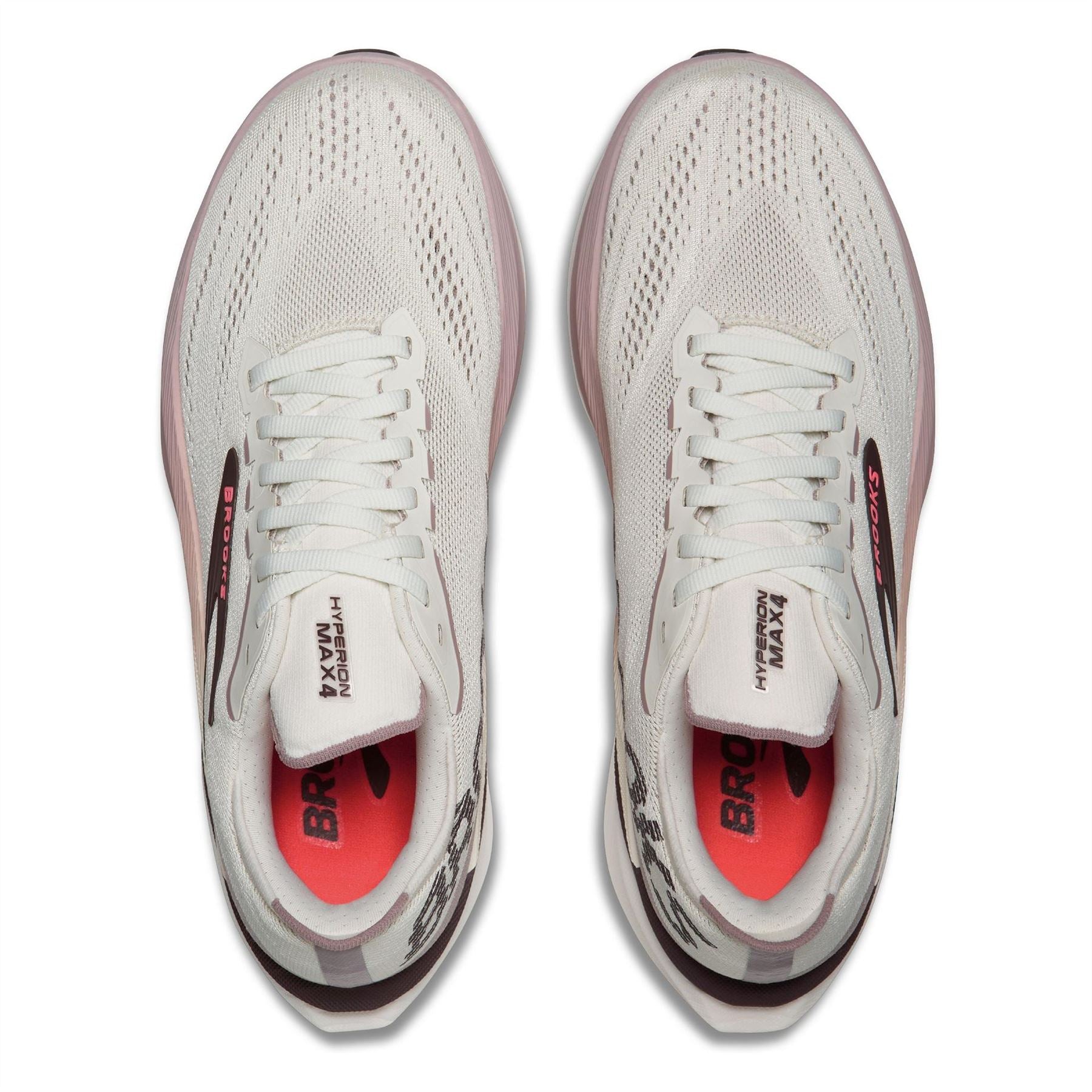 Brooks Hyperion Max4 Road Running Shoes