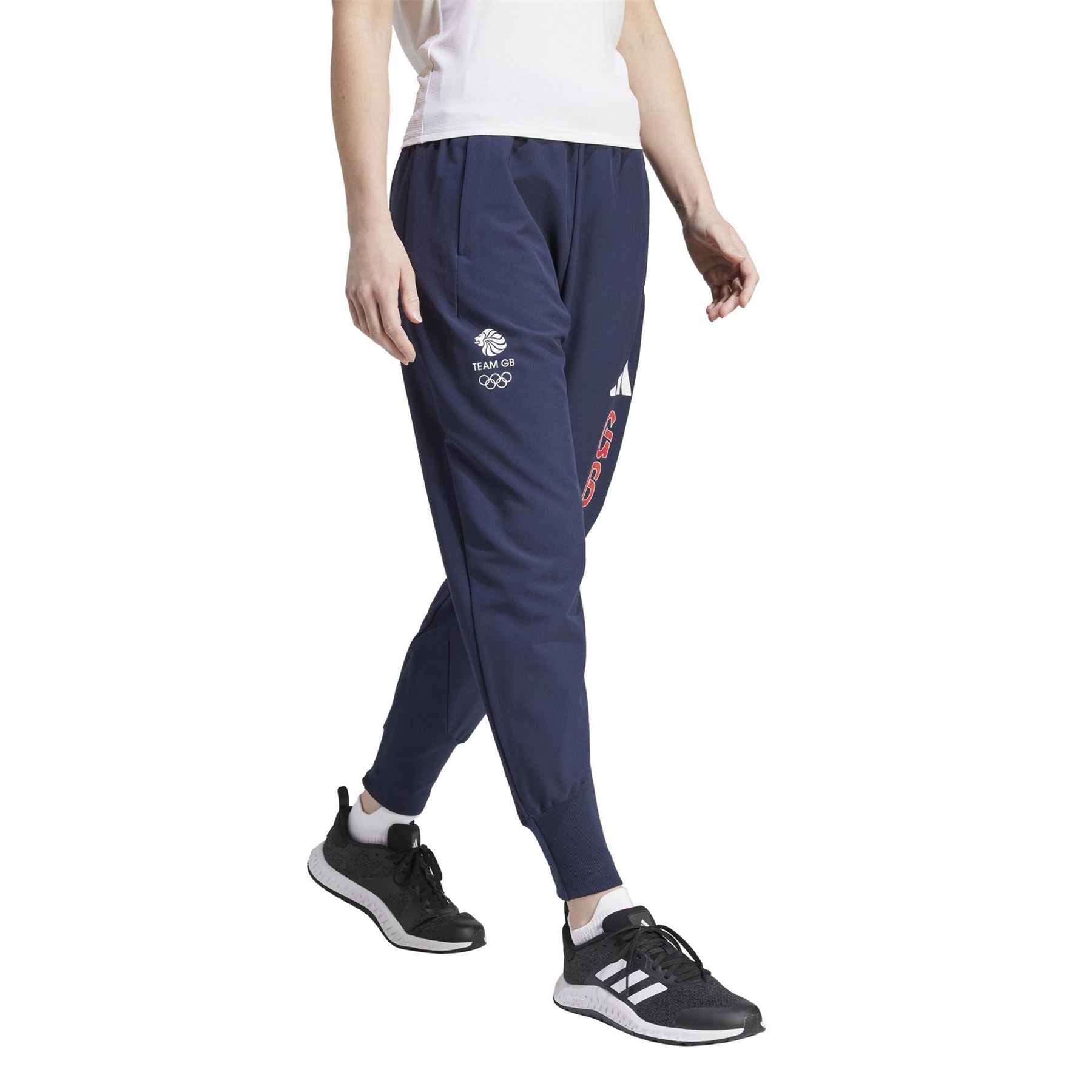 adidas Performance Tracksuit Bottom