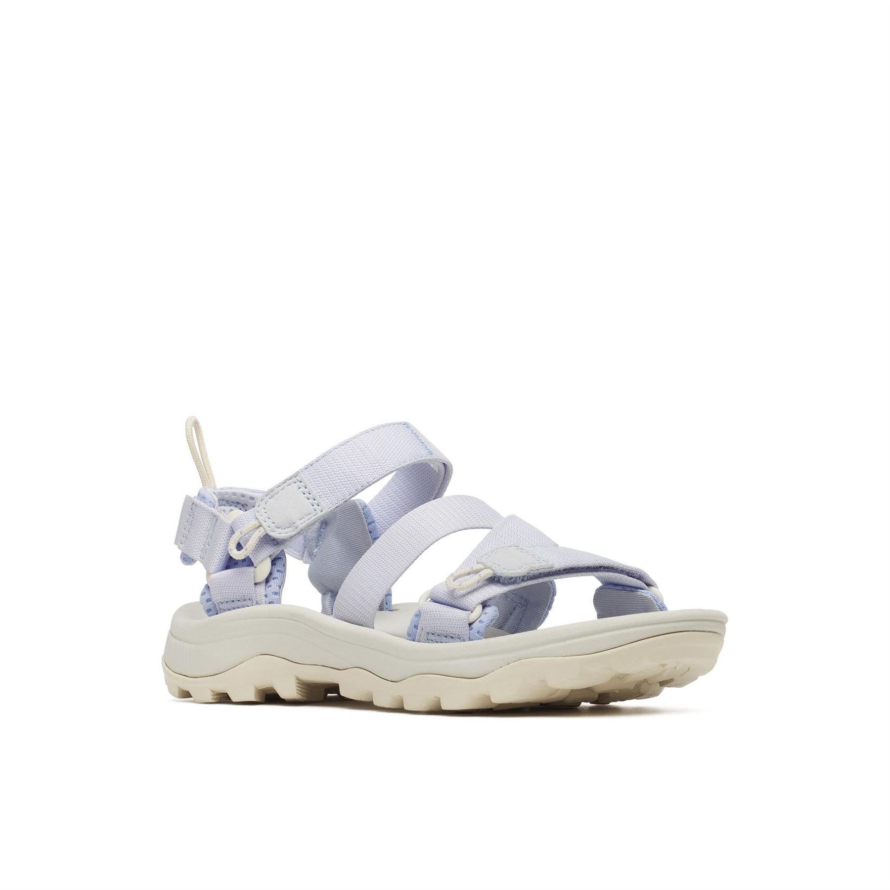 Merrell Womens Fusion Rmx Walking Sandals