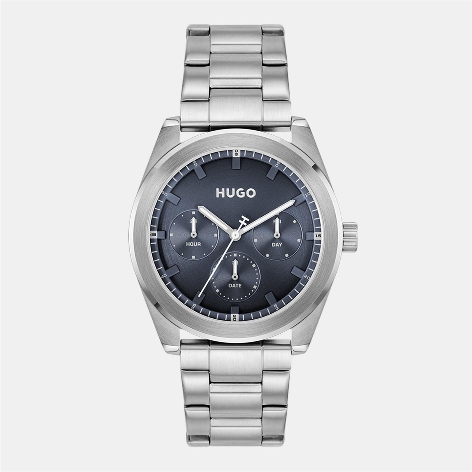 Hugo #bright Sport Bracelet Watch