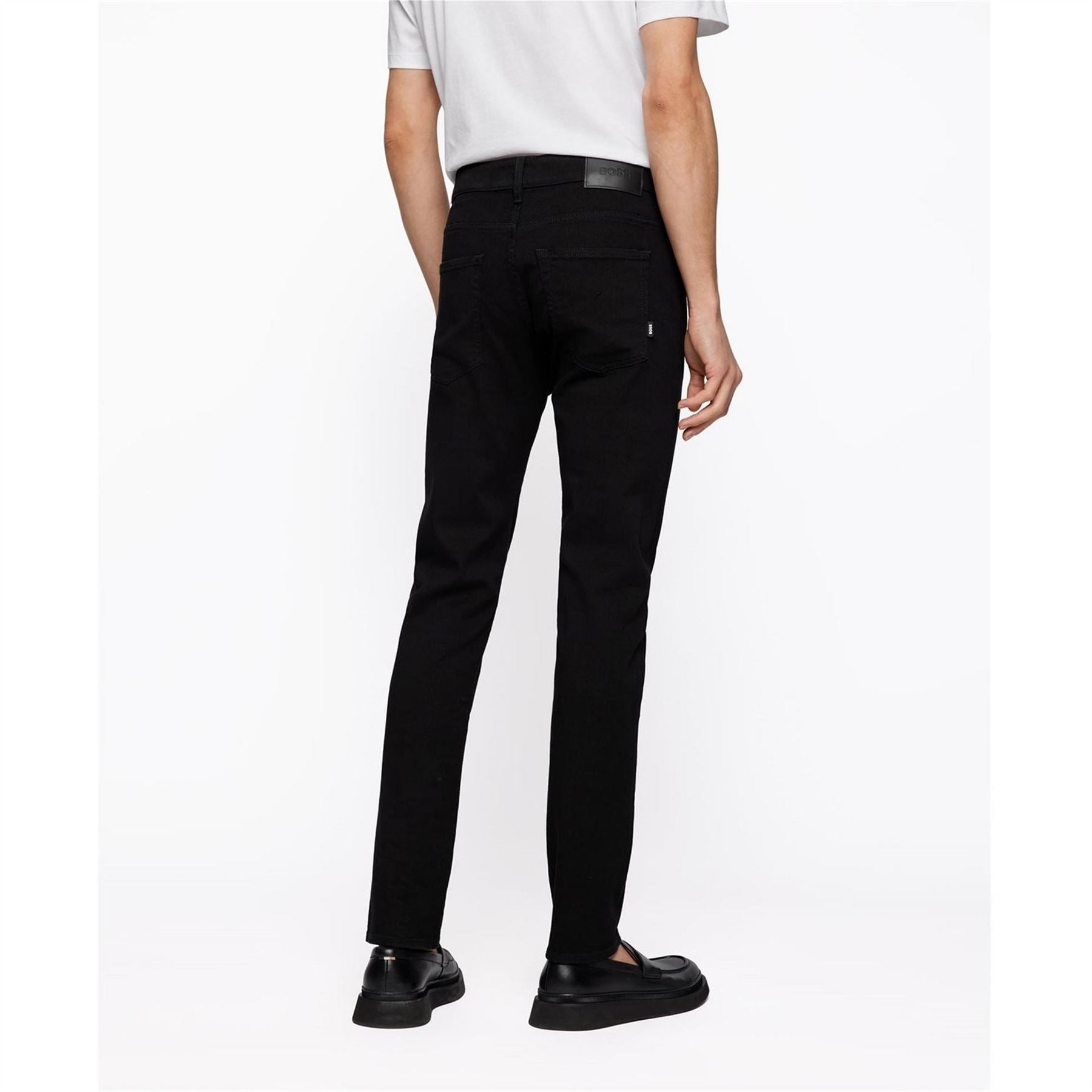 Boss Delaware Slim Fit Jeans