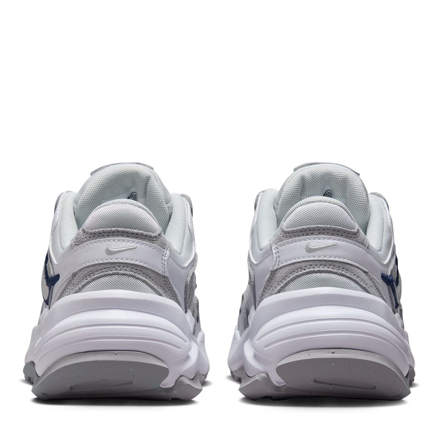 Nike Low Top Running Sneakers
