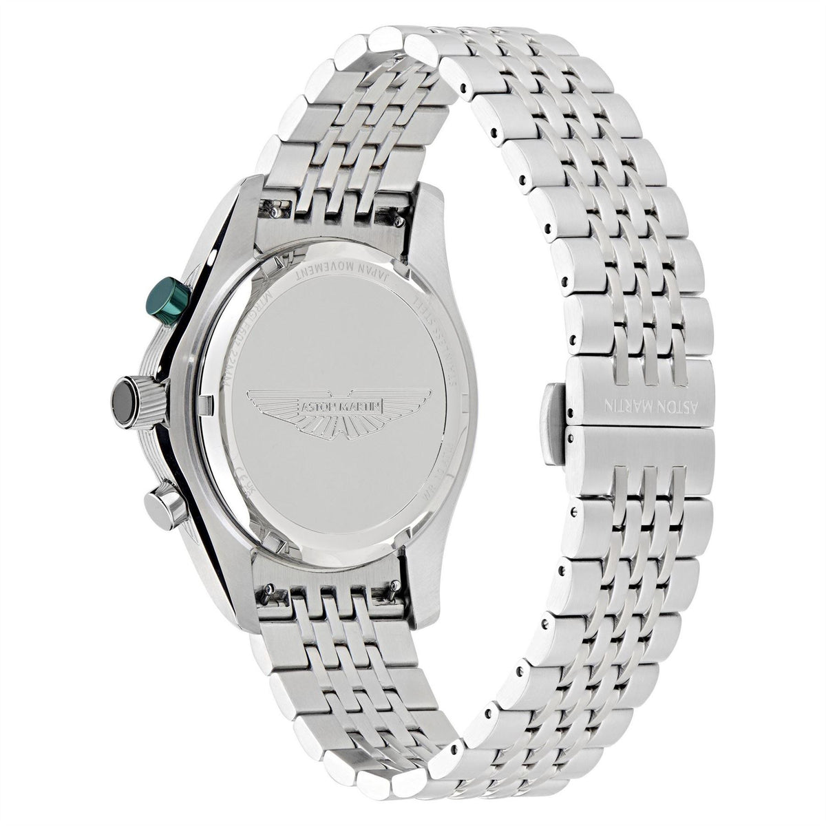 Aston Martin Watch