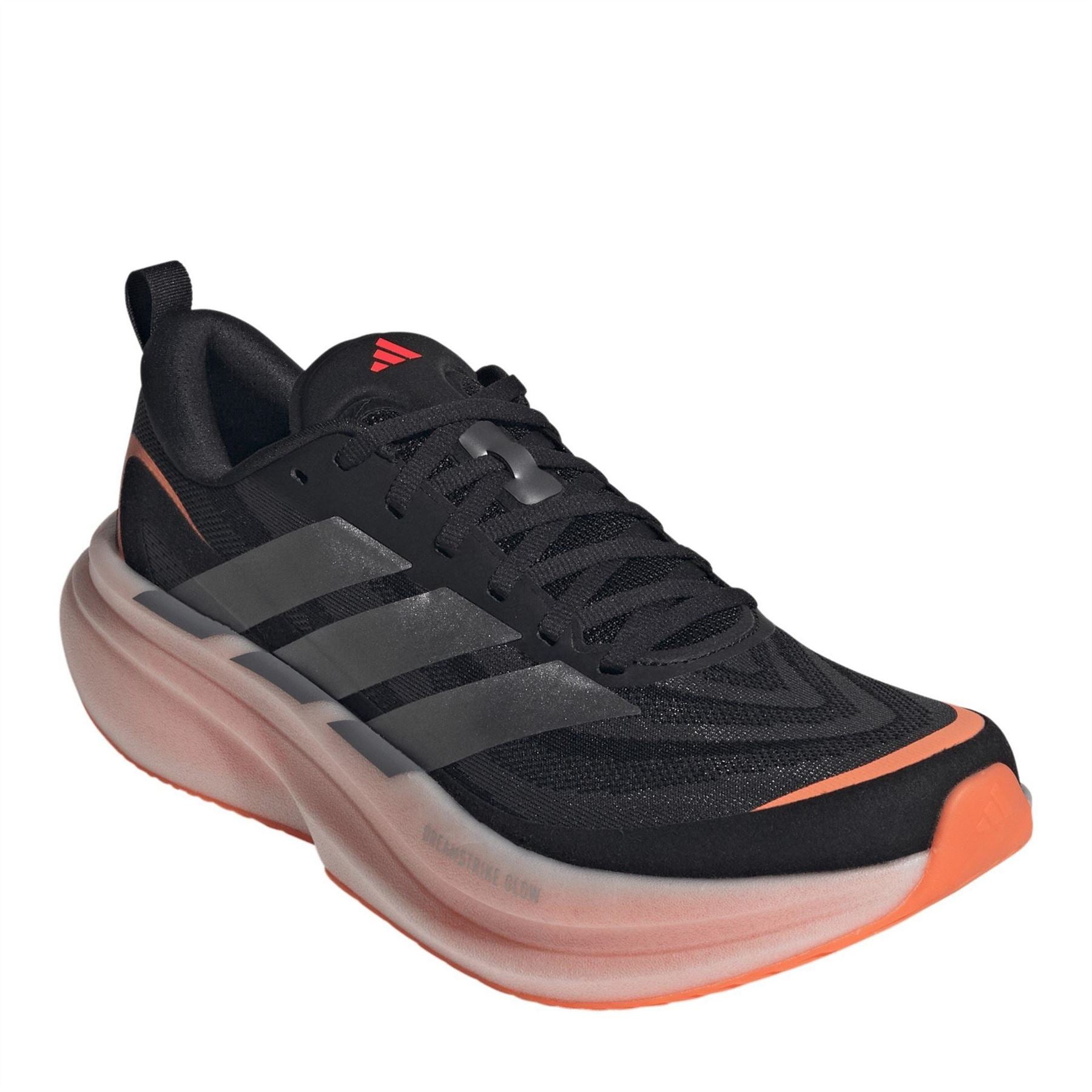 adidas Mens Supernova Glide Running Shoes
