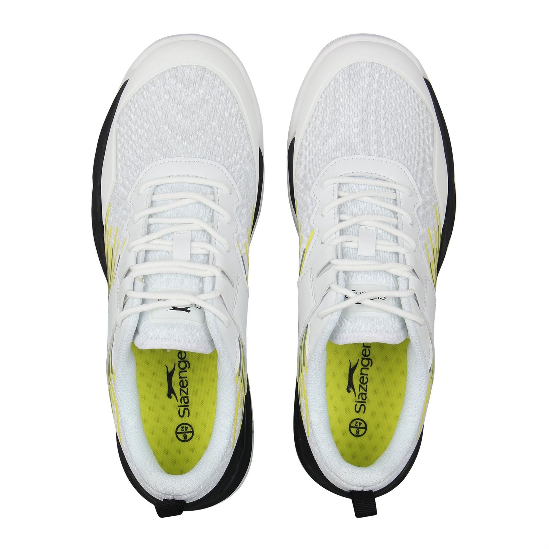 Slazenger Mens Tennis Shoes
