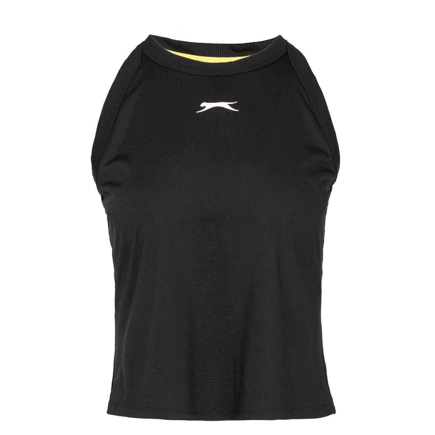 Slazenger Womens Tennis Vest