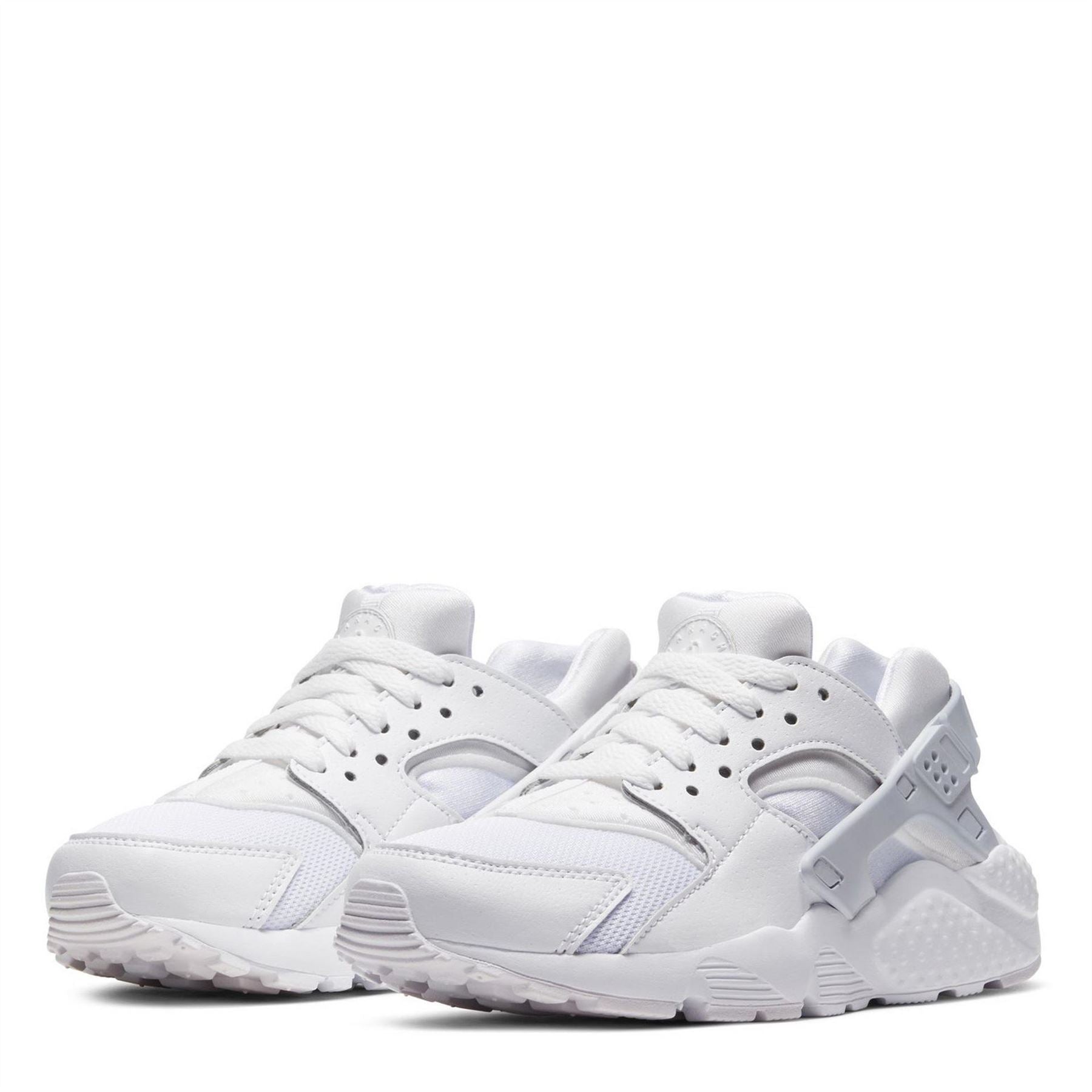 Nike Run Big Kids Shoes