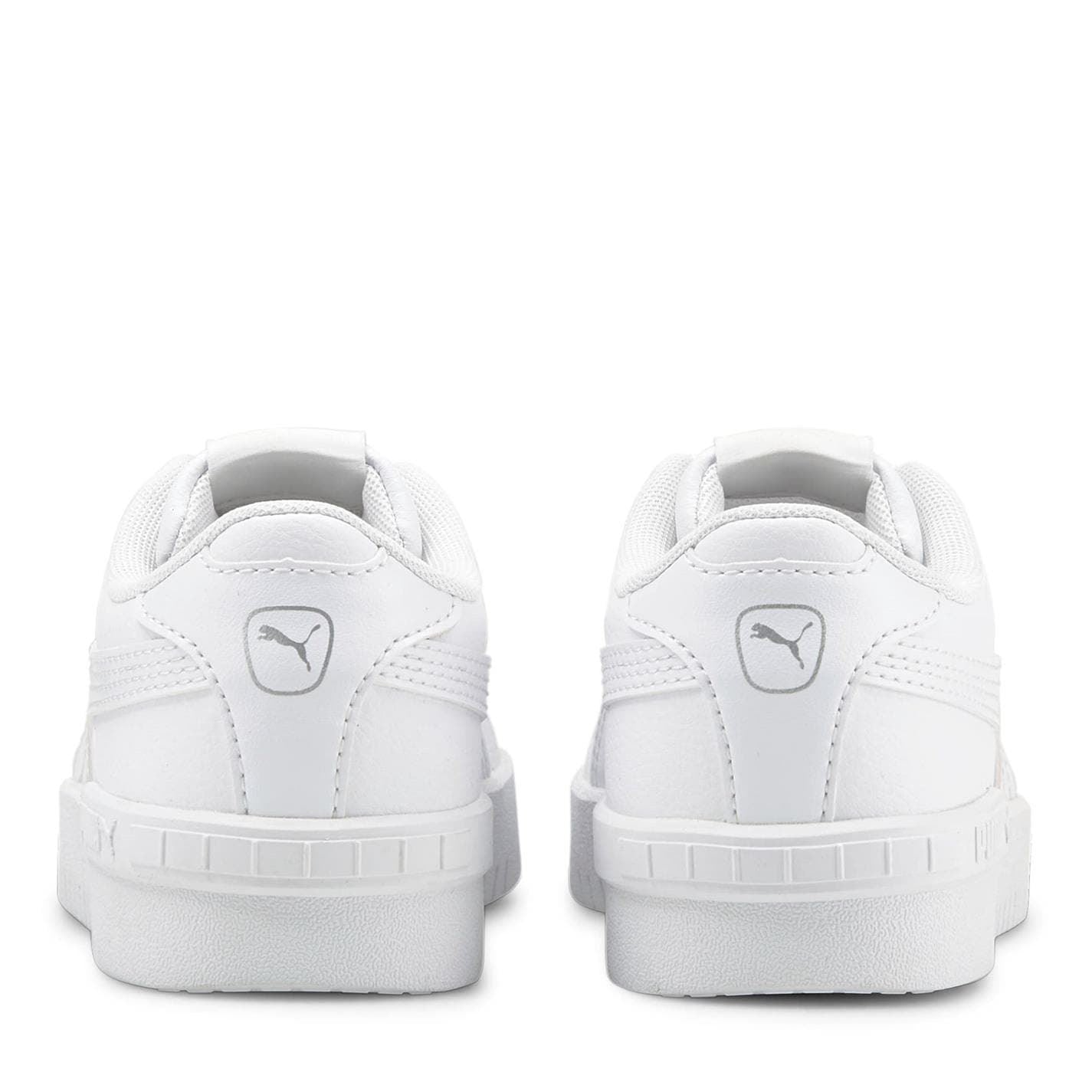 Puma Jada Court Trainers Child Girls
