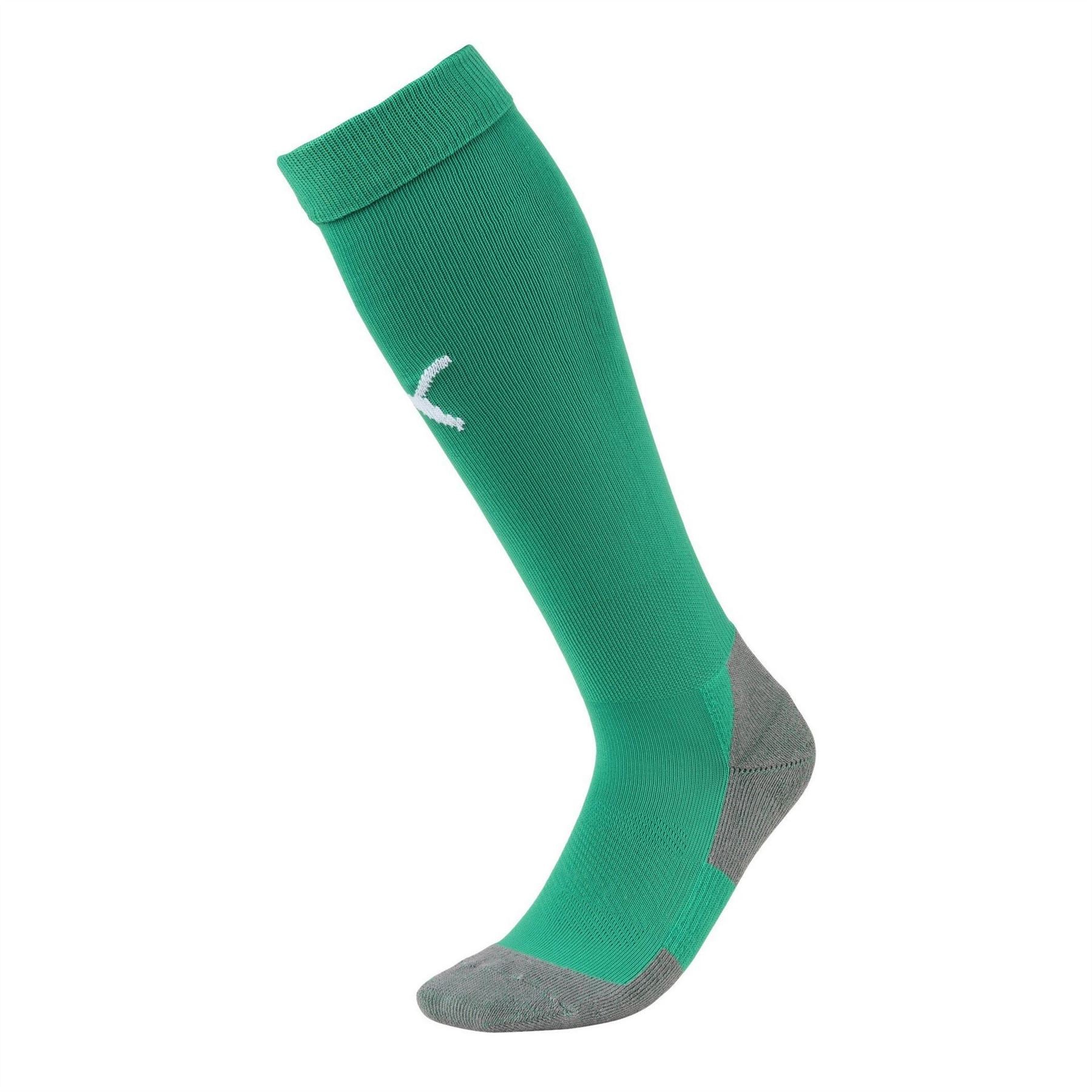 Puma Team Liga Socks Core Football Sock Unisex Kids