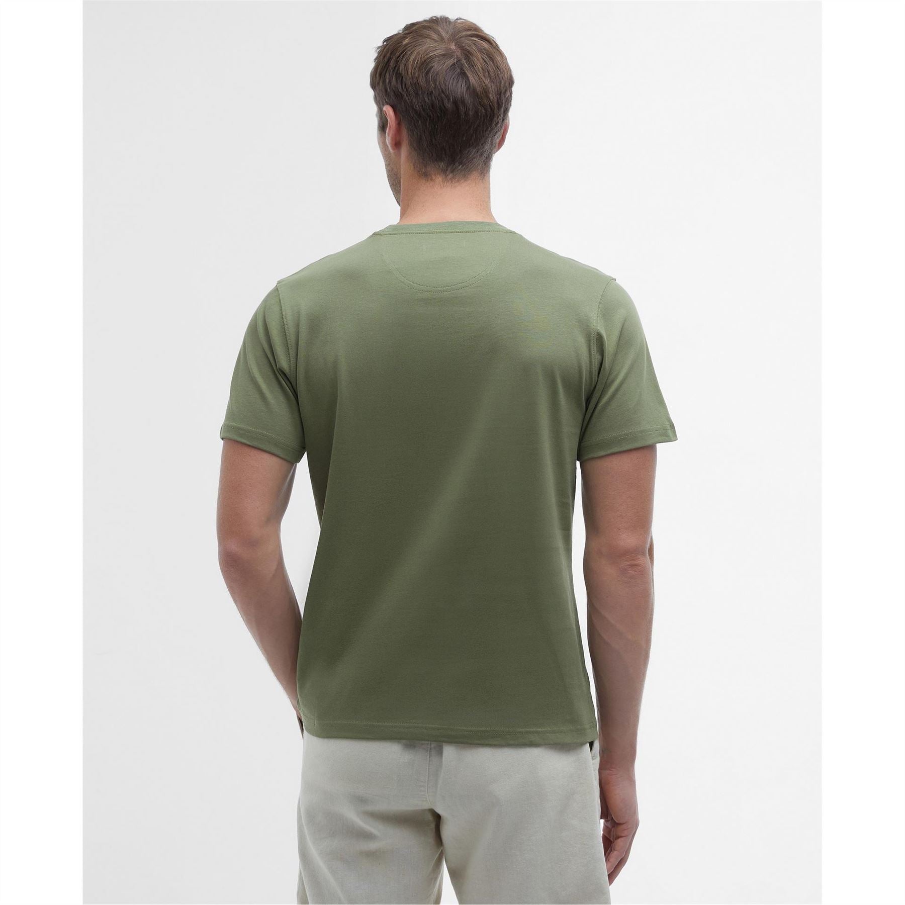Barbour Regular Fit Sport T-Shirt