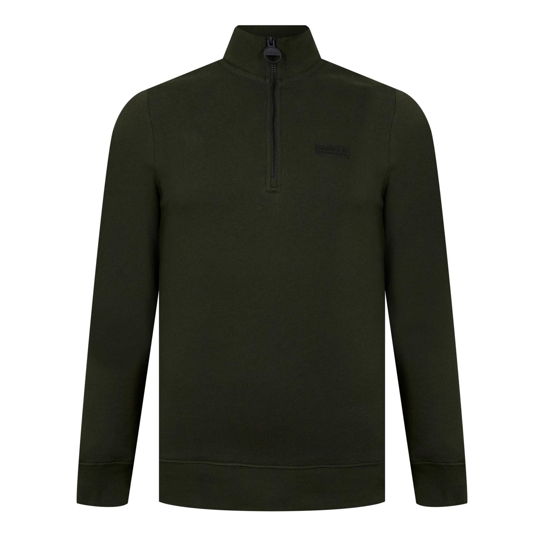 Barbour International Essential Sweatshirt