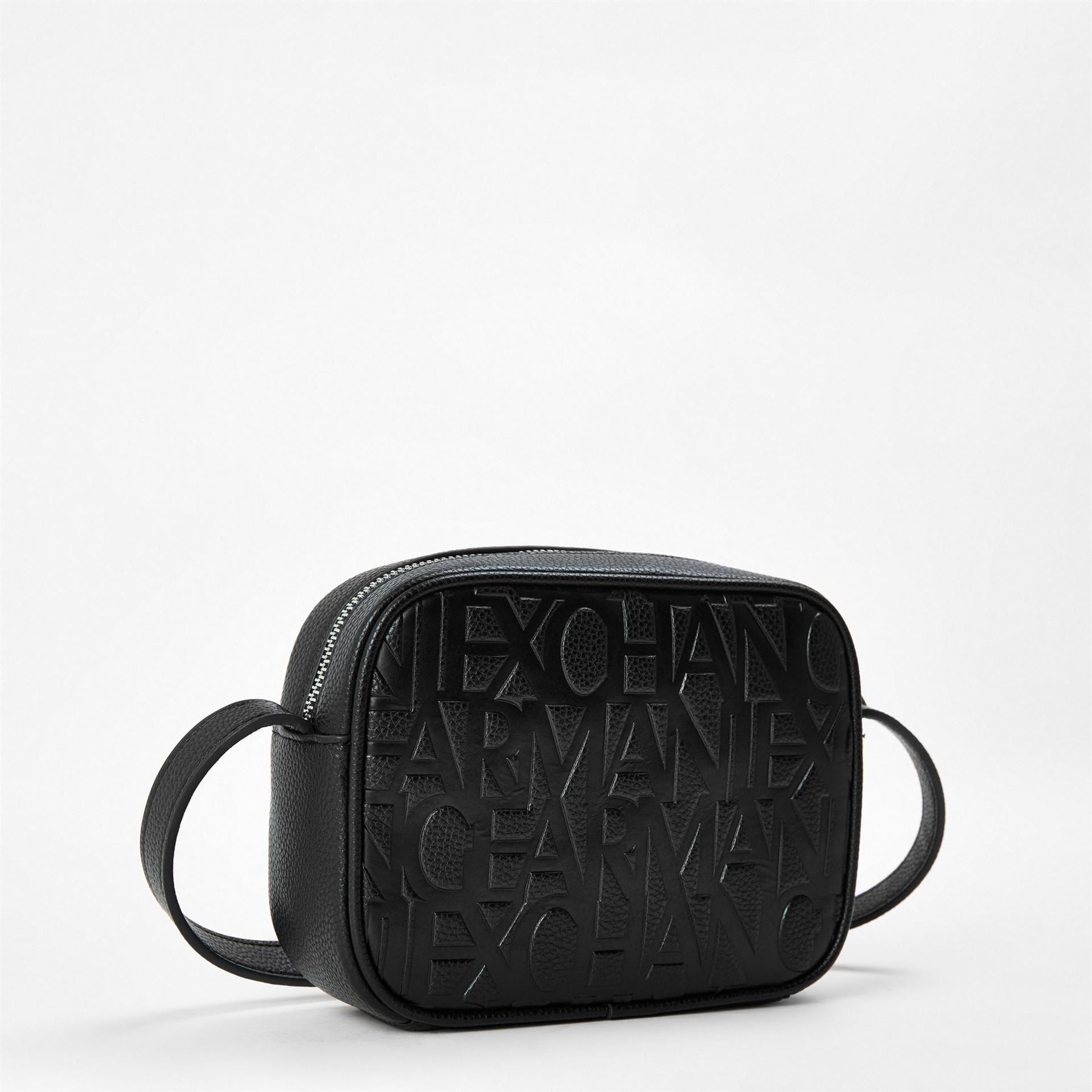 Armani Exchange Exchange Messenger Bag