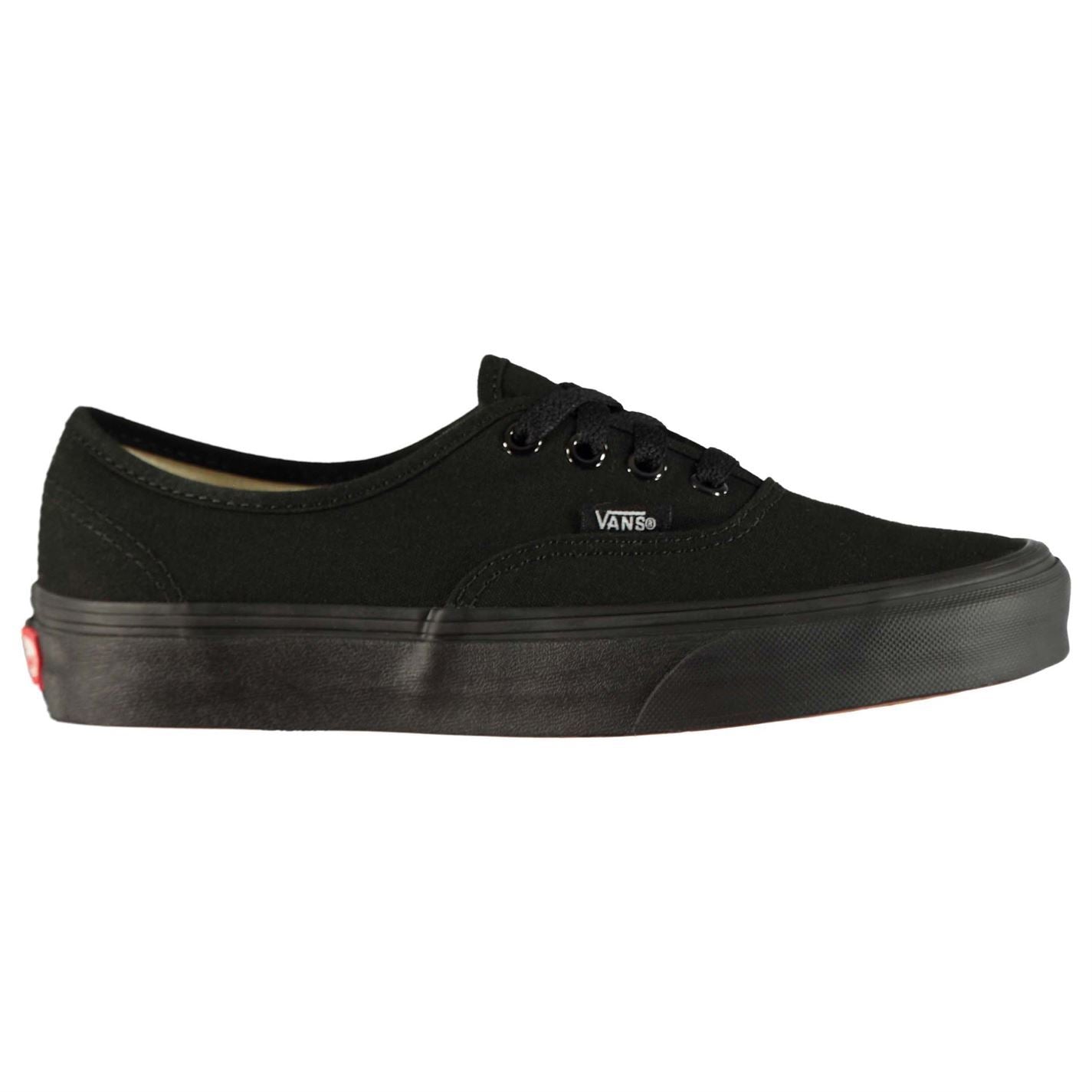 Vans Authentic Canvasas Shoes